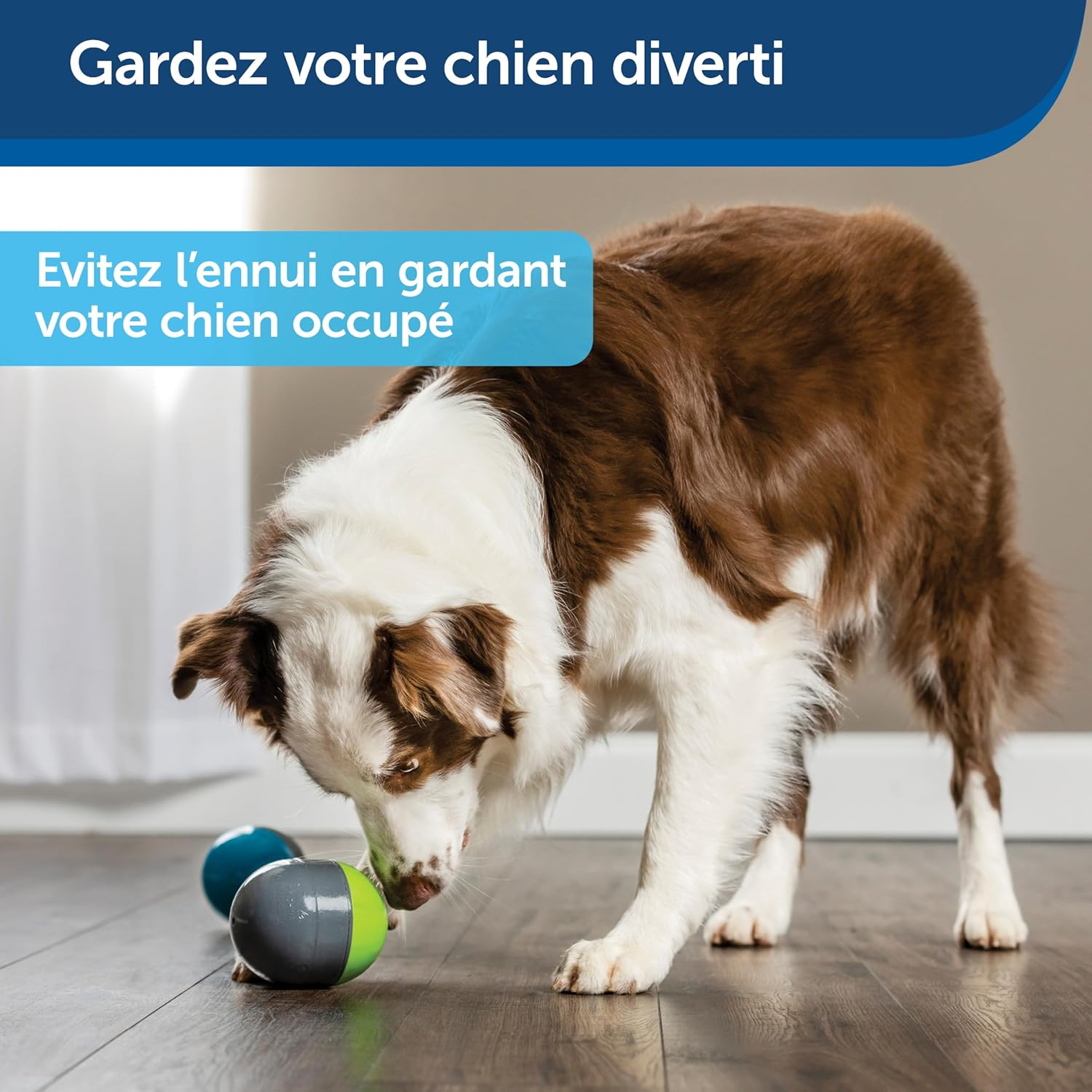 Petsafe Electronic Dog Toy,