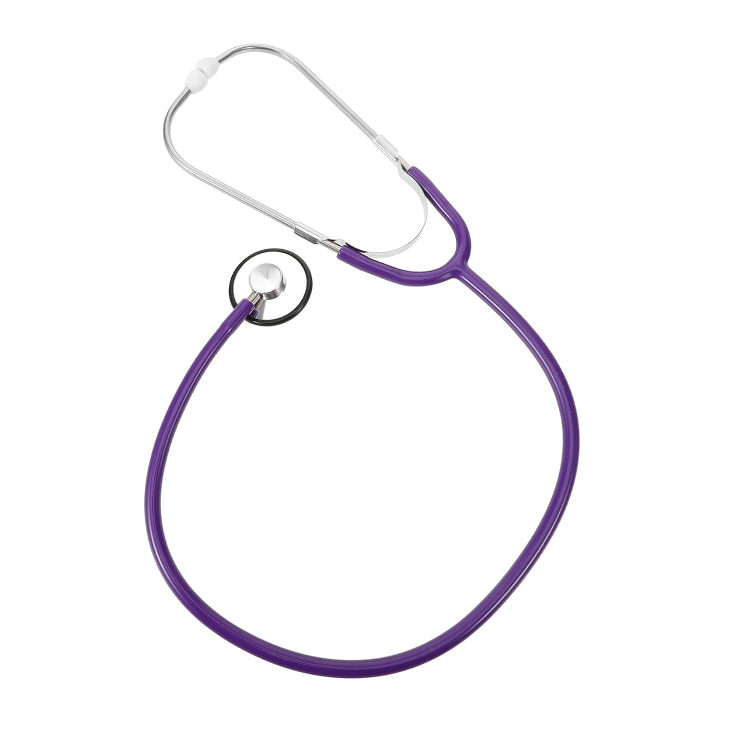 Convenient Livestock Stethoscope Vet Stethoscope for Cow Sheep Portable Outdoor image number 3