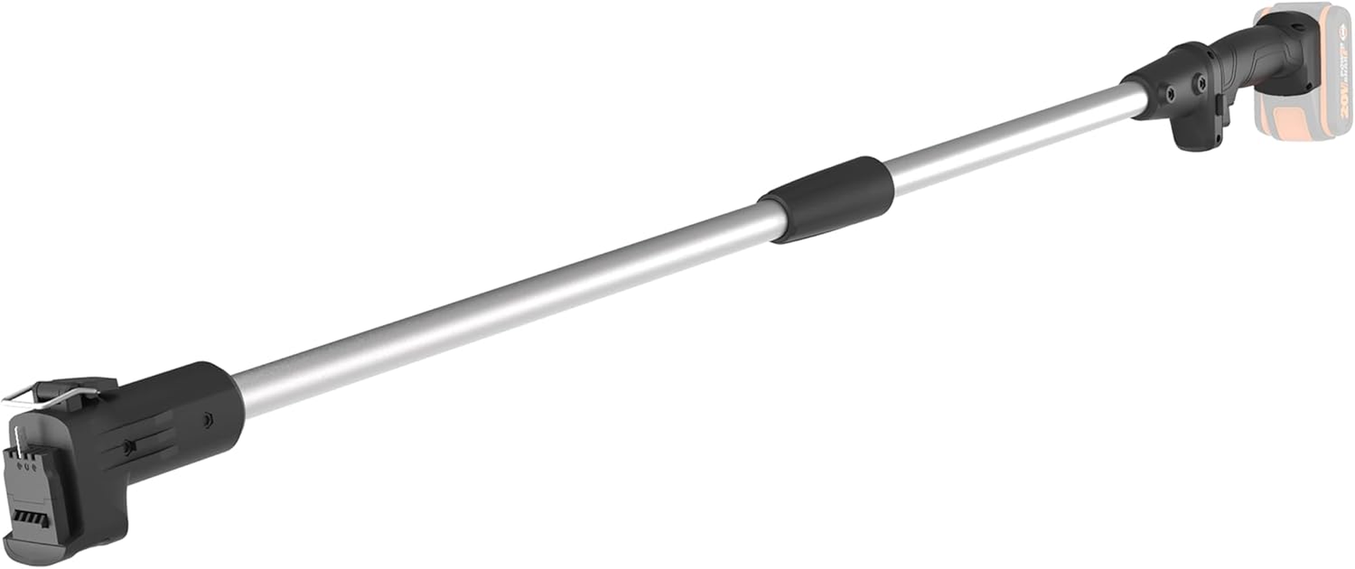 WORX WA4301 Extension Pole for Pruner Saw WG324E image number 4