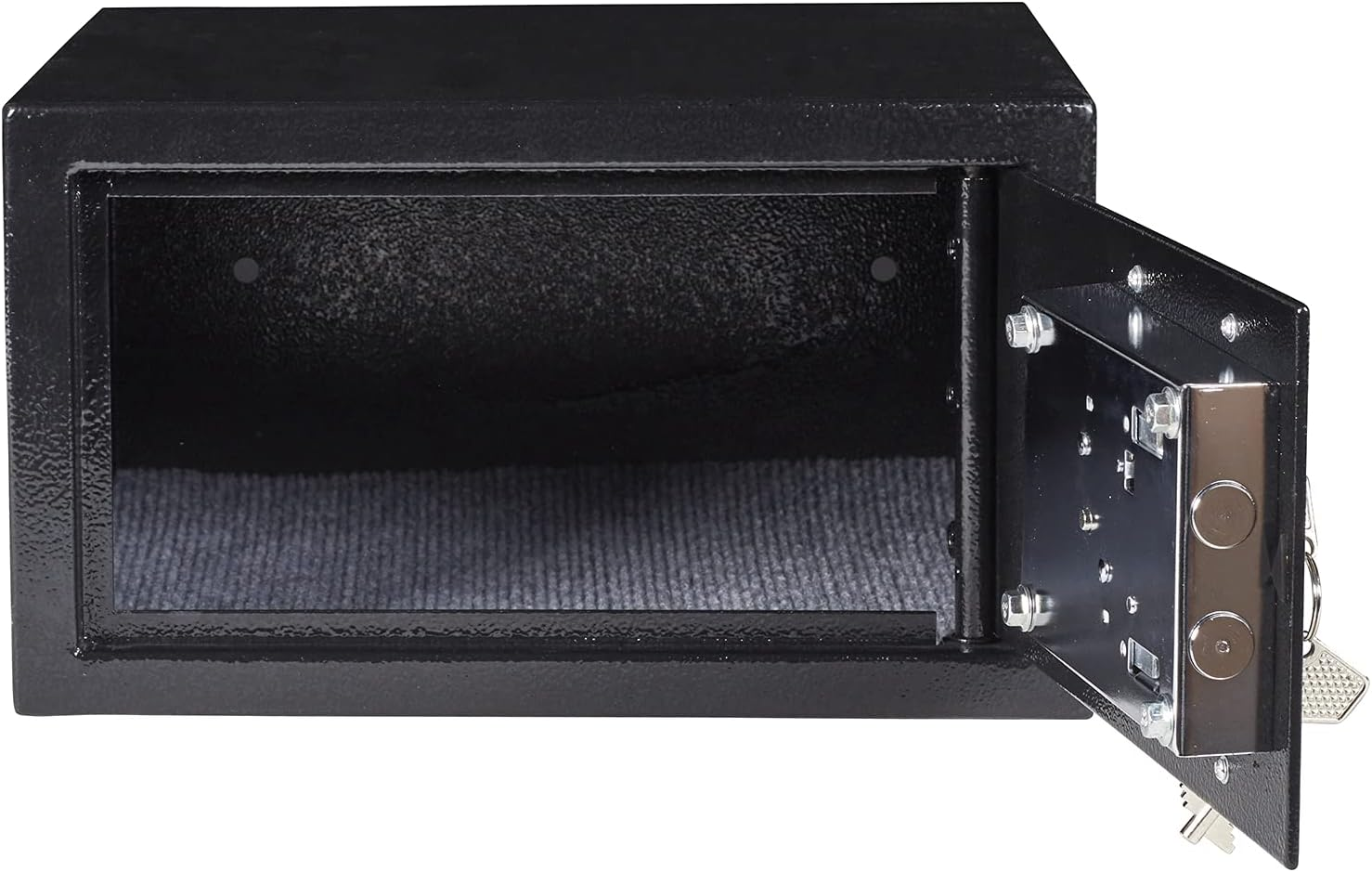 MASTER LOCK Key Safe [Small - 9.93 Litre] - X031ML - Jewellery, Money, Small Electronics Safe image number 3