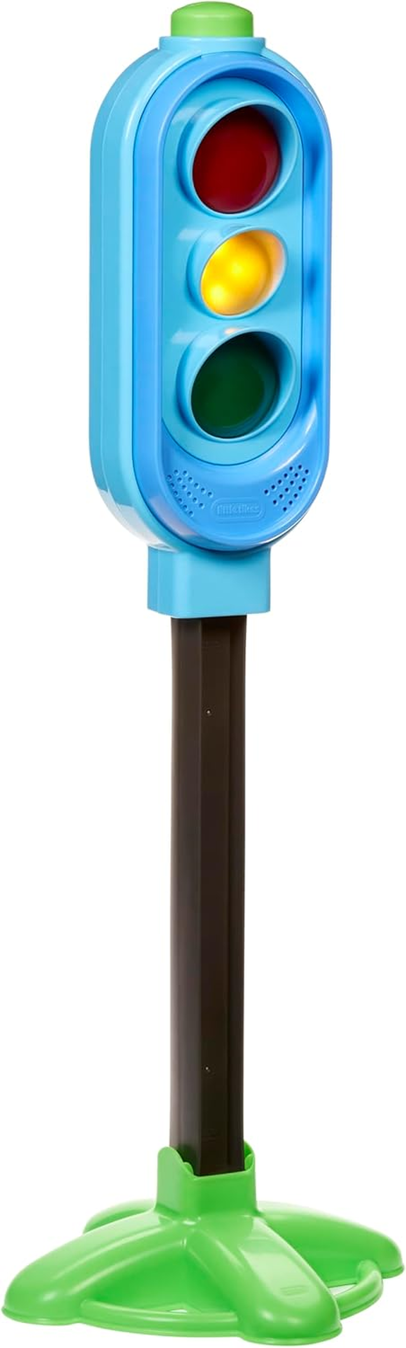 Little Tikes Red Light Green Light, Active Play Sports Toys, for Boys and Girls Ages 3+ Years image number 4