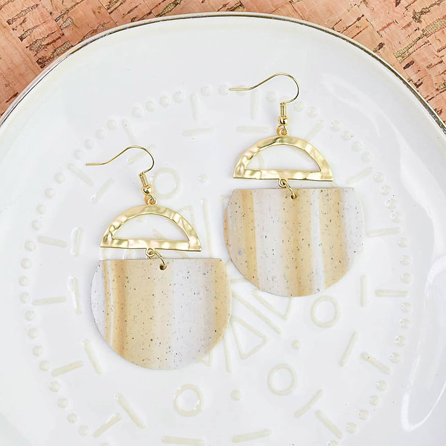 Polyform SCULPEY Premo + Souffle Multipack 24Pcs image number 1