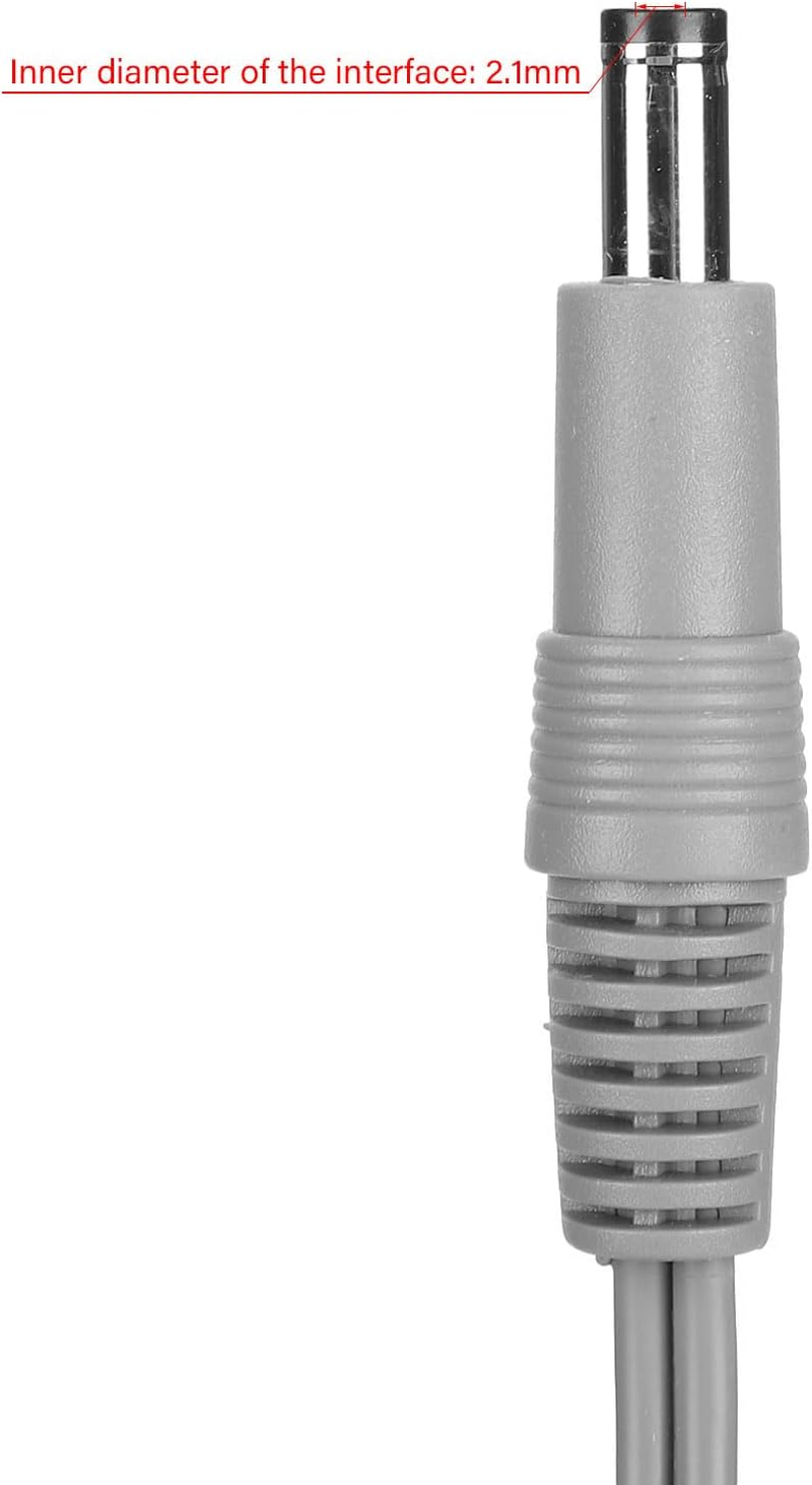 Nail Drill Machine 0‑35000Rpm, Ergonomic Sturdy Durable Electric File Efile for Acrylic Nails Gel Polishing, Nail Drill Handle for Salon and Home Use image number 6