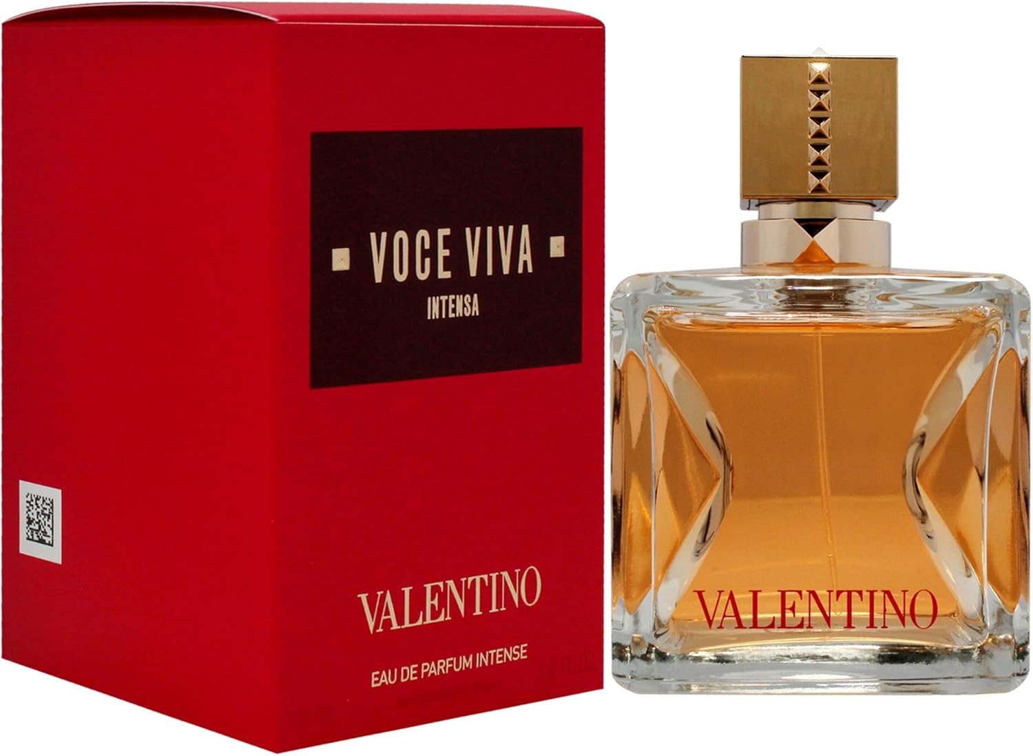 Valentino Eau De Parfum Spray image number 3