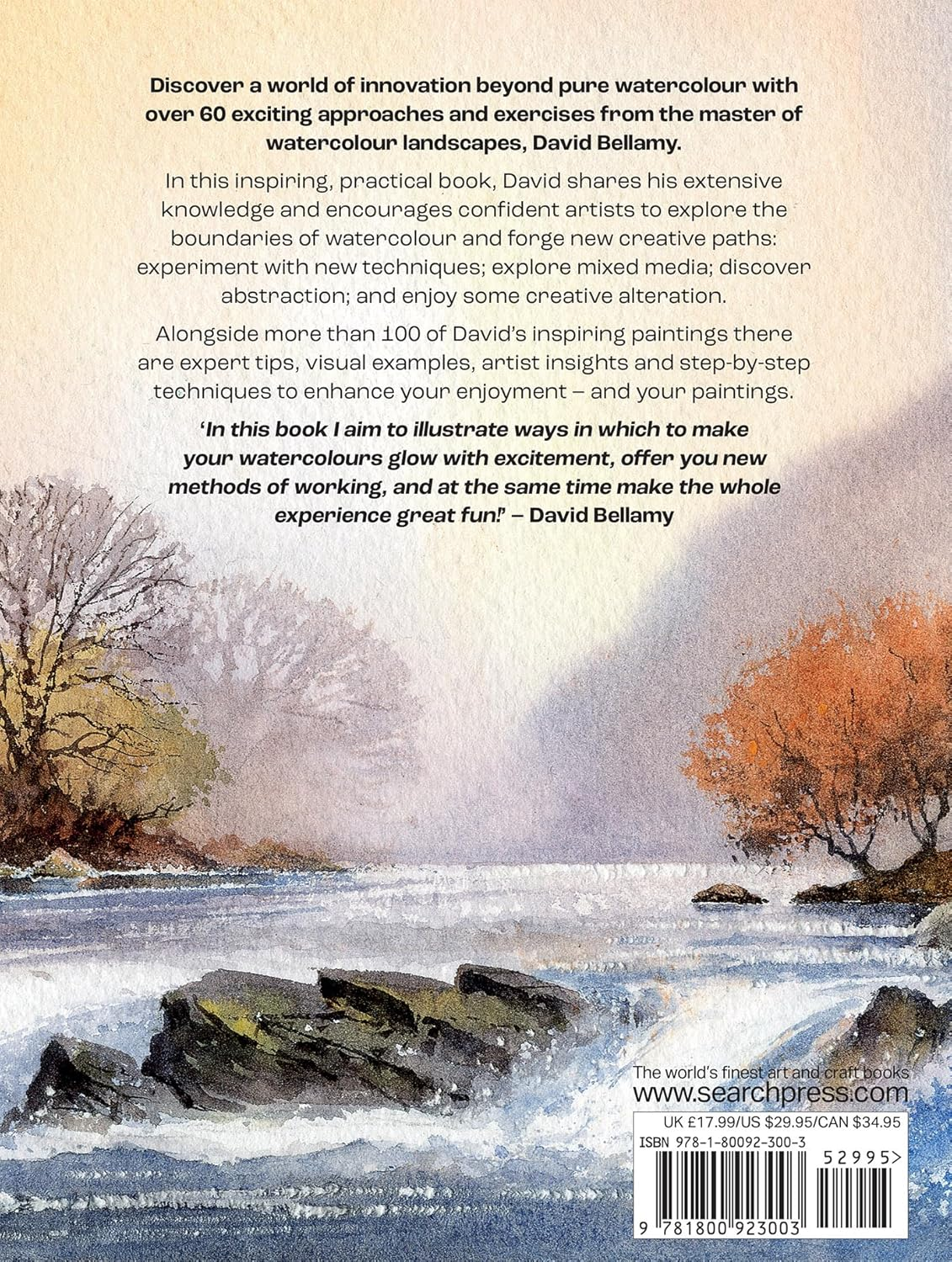 Watercolour and Beyond: Exploring the Frontiers of Landscape Painting image number 4