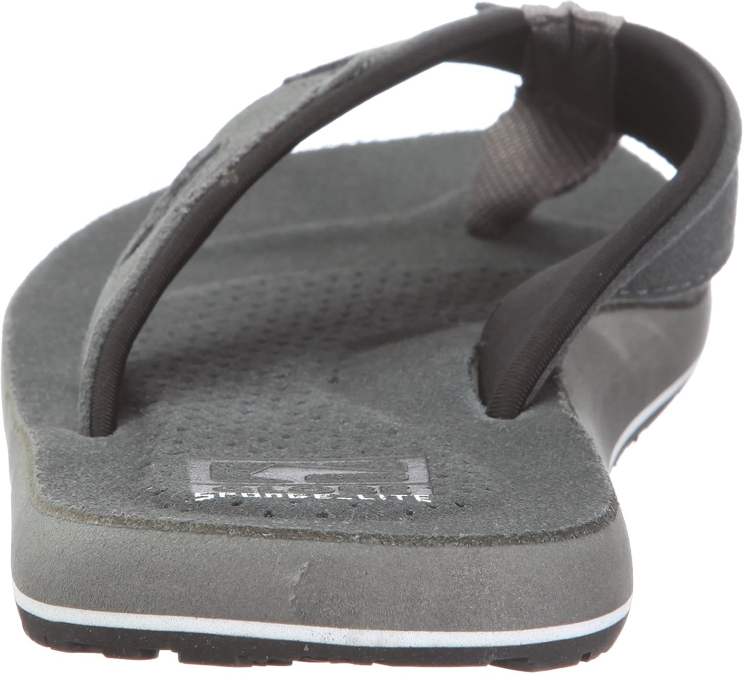 Globe Recoil GBRECOIL Unisex Adult Sandals / Toe Separators image number 3