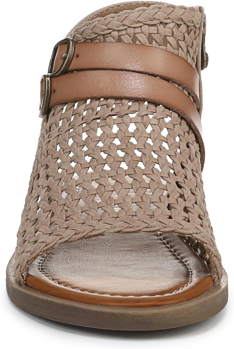 Blowfish Women'S Dream Flat Sandals