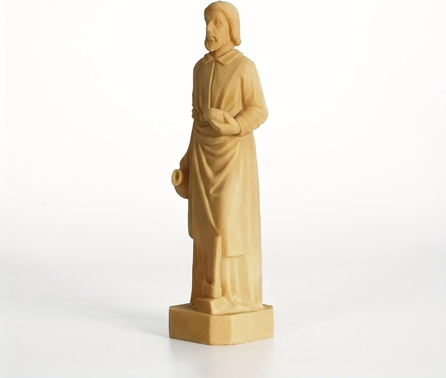 Saint Joseph Home Selling Statue Kit, Complete Set with Prayer Card and Instructions