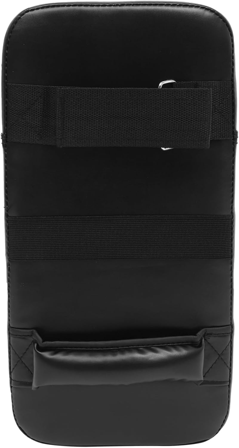 NOLITOY Basketball Training Blocking Pad Leather Sports Shield Blocking Pad Basketball Training Equipment for Boxing Basketball image number 1