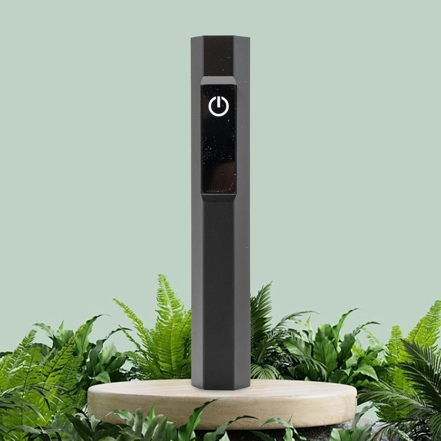 Lamp for Nails - Nail Uv Lamp | Nail Gel | Portable Manicure Device for Beginners | Led | Wireless Flash with LED Display, 2 Timing Modes | Dryer for Toenail Home Salon