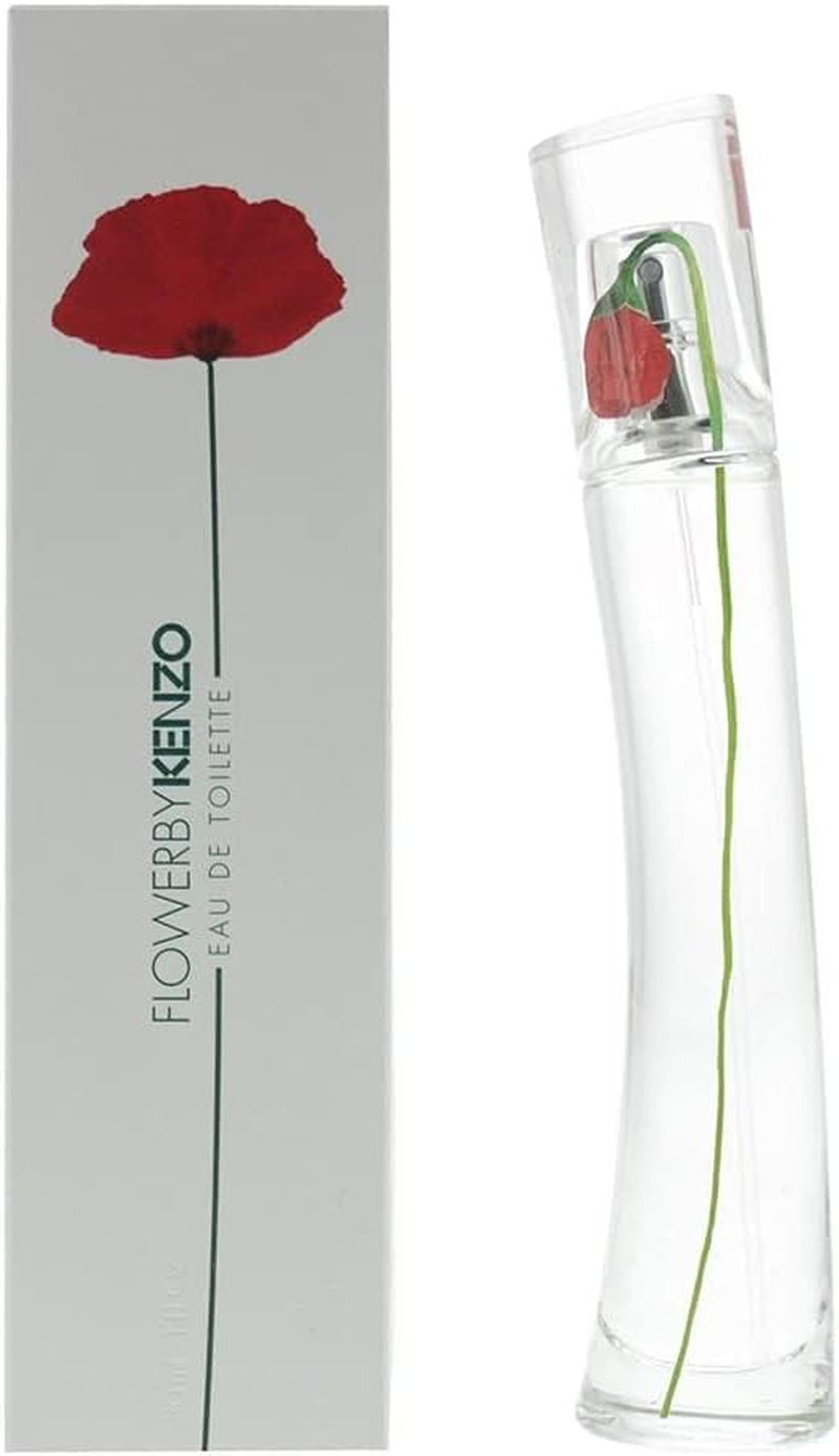 Kenzo Flowers image number 1