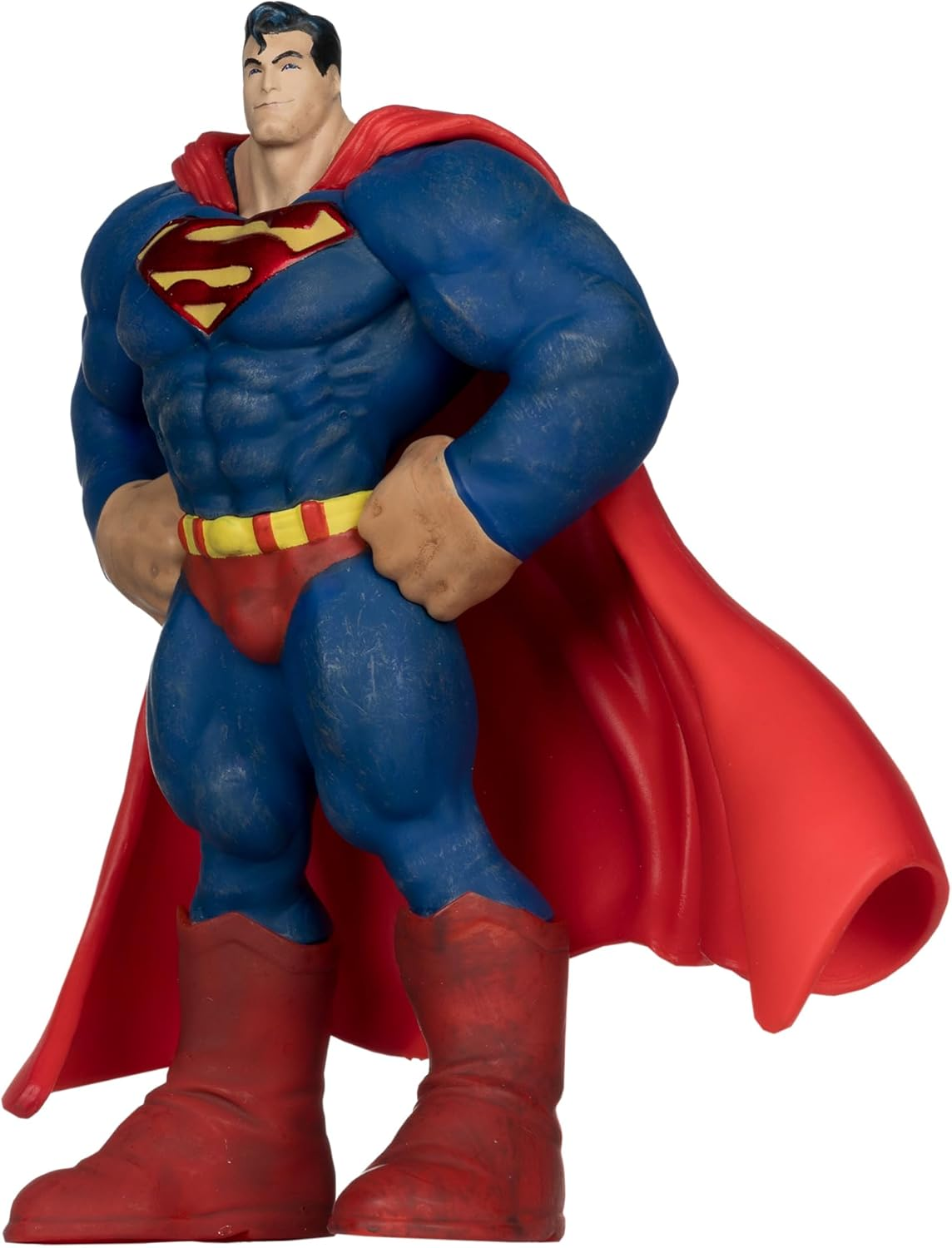 Dc Direct - Collector Vinyl Figure Wv2 - Superman image number 6