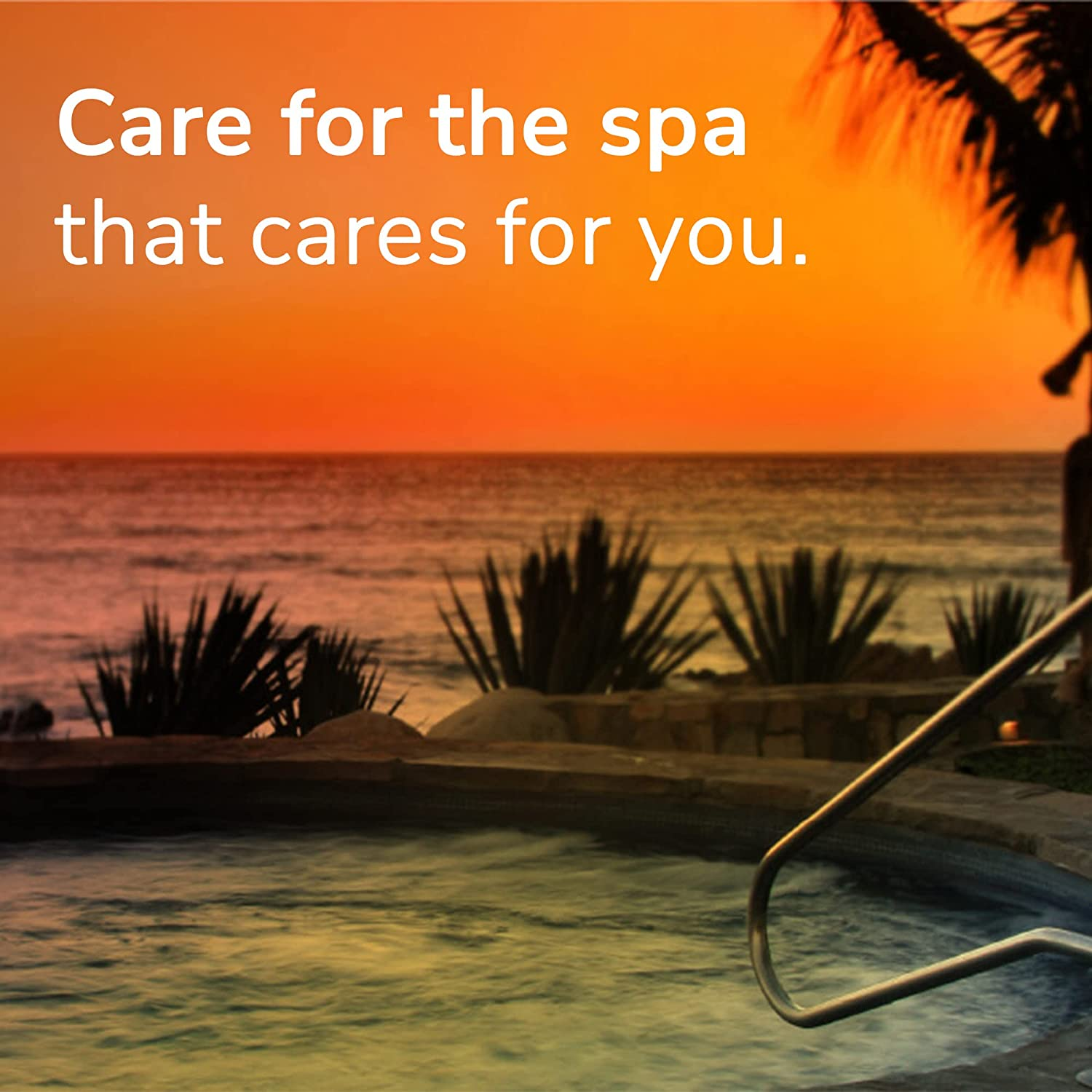 LEISURE TIME BE1 Sodium Bromide, 1-Pound, Gray image number 4