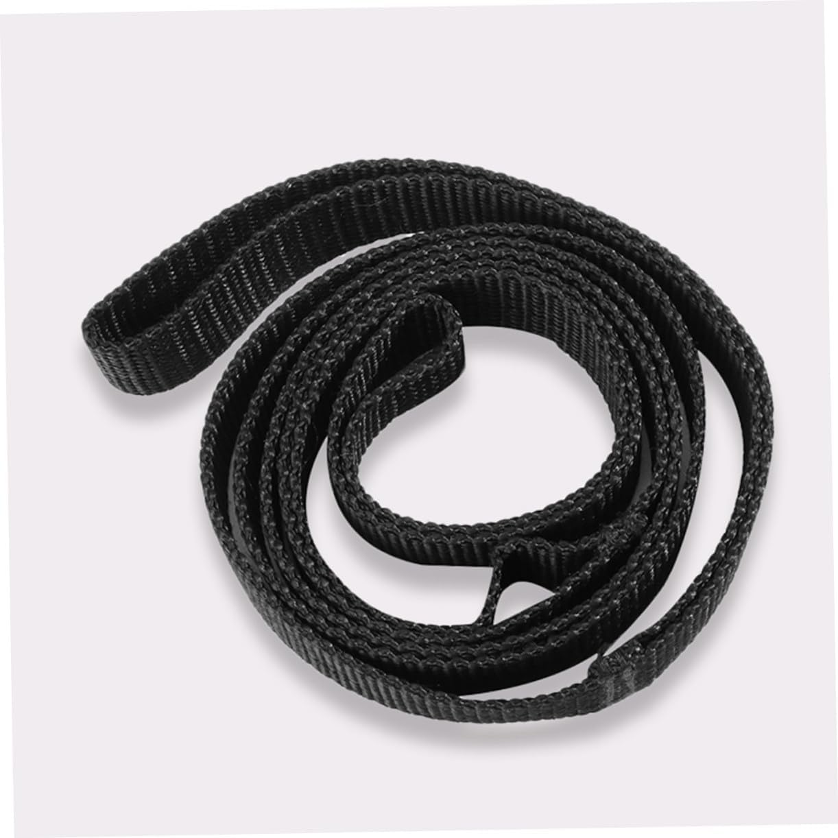 Beavorty 2Pcs Polyester Leg Lifter Straps for Elderly Disabled Multi-Function Foot Loops for Knee Orthopaedic Support Portable Household Mobility Aids for Easy Leg Lifting And image number 2