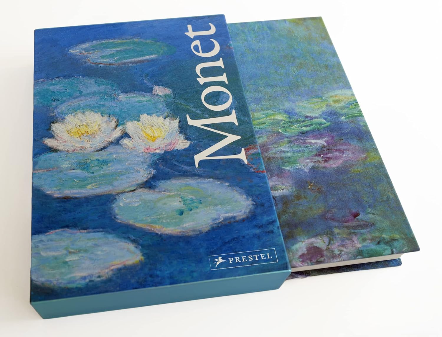 Monet: the Essential Paintings image number 2