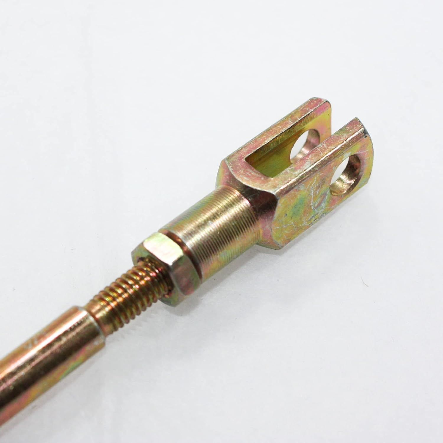 BLYGO 10Mm Banjo Bolt Rear Hydraulic Brake Master Cylinder 125Cc PIT PRO Trail Dirt Bike