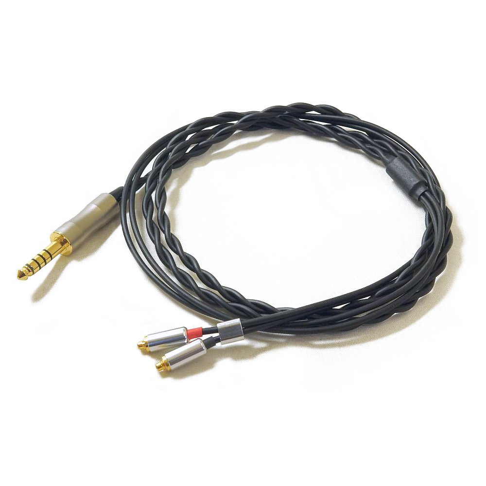 Bispa (楽-Raku Mmcx-4.4&Phi; 5 Pole) Bsp-Hpcl-Msoepm5【Japan Domestic Genuine Products】