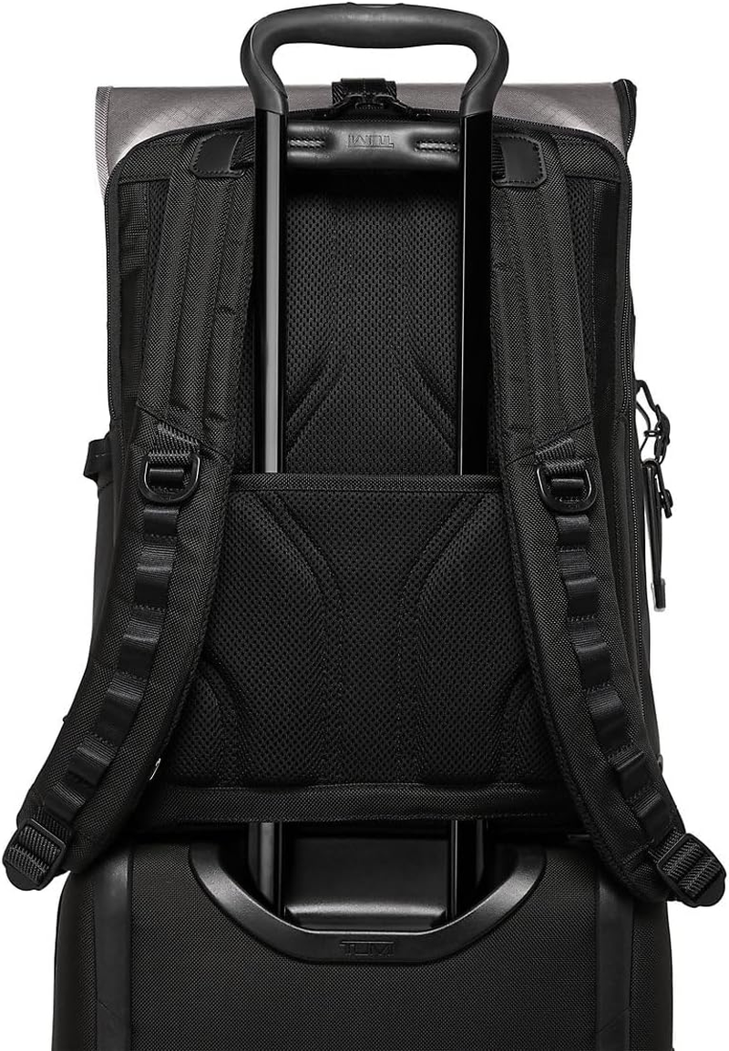 [トゥミ] バックパック 公式 正規品 Alpha Bravo 「ロジスティック」バックパック メンズ 232759 image number 3