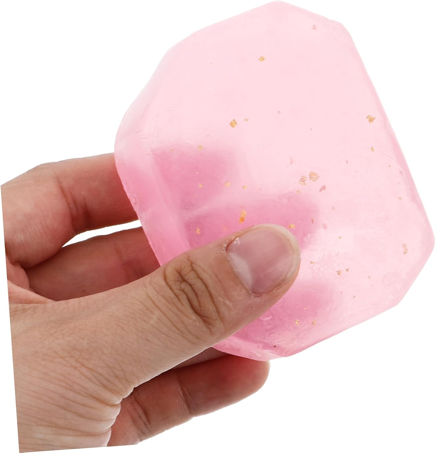 Mikinona Artisan Soap Bar Refreshing Skin Cleanser Essential Oils Men Natural Soap image number 2