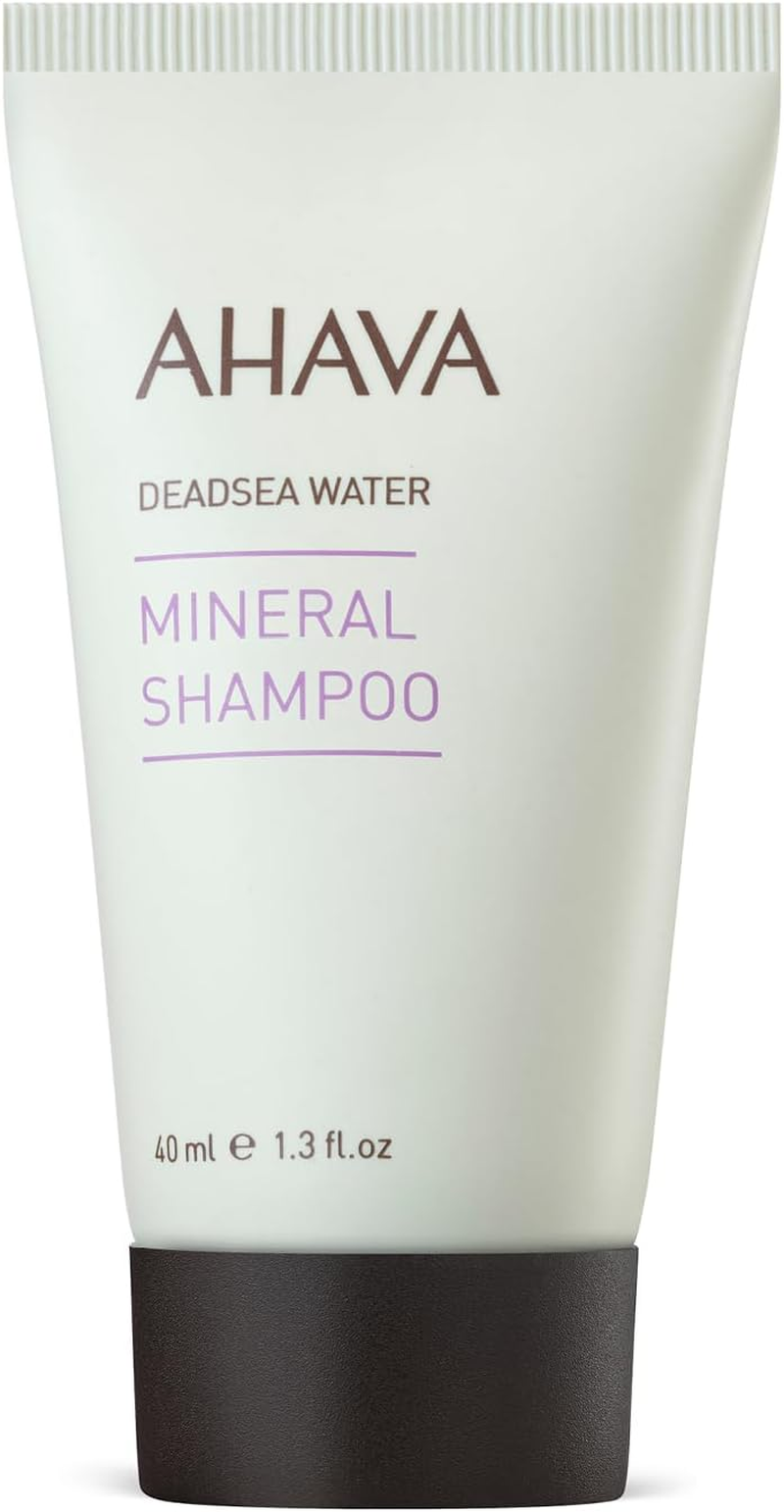 AHAVA Travel Kit image number 6