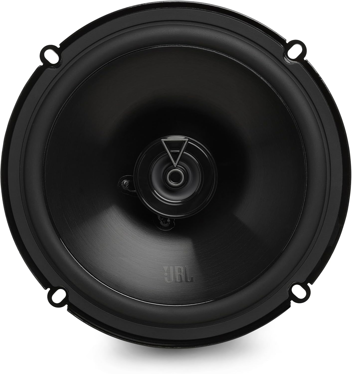 JBL Club Gen3 64FSL 6.5'' (16Cm) Speaker Set Coaxial Flat image number 1