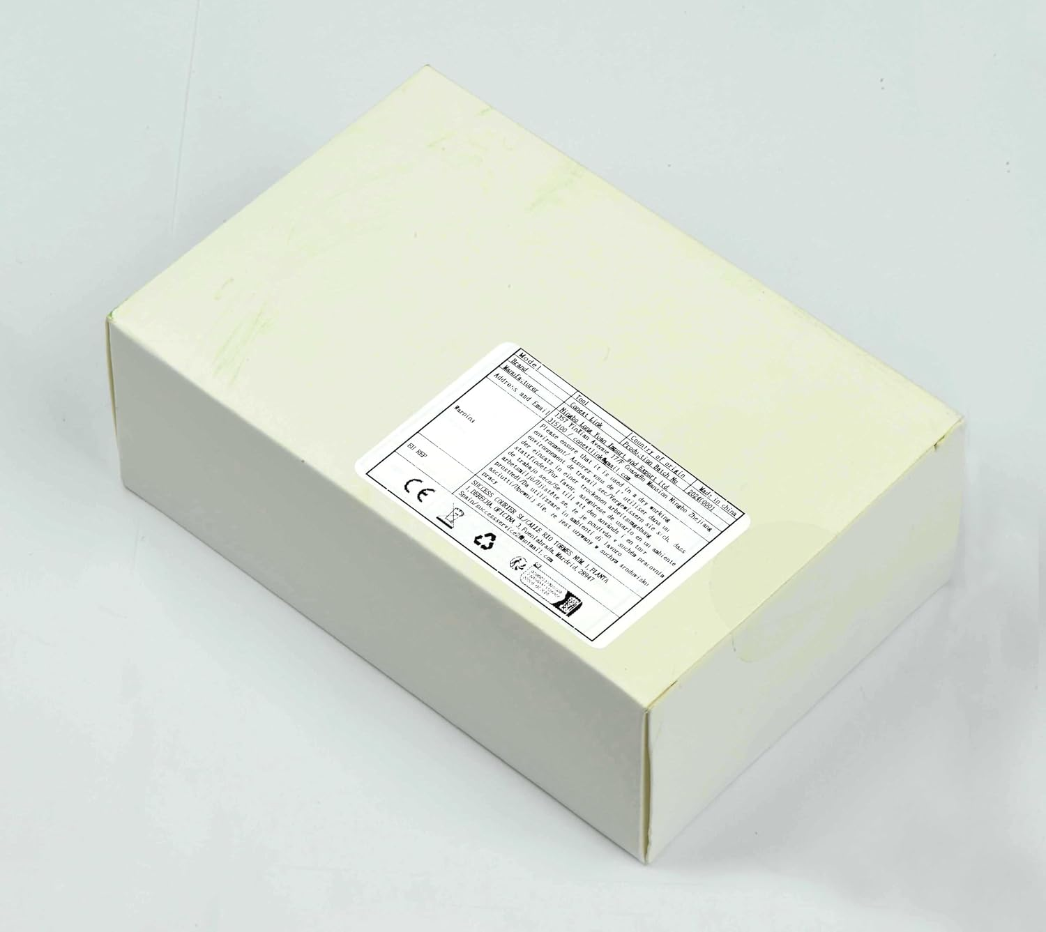 Conext Link 1Pc Soldering Iron Stand Spring Holder Support Station Solder Gun Sponge Metal （87075） image number 4