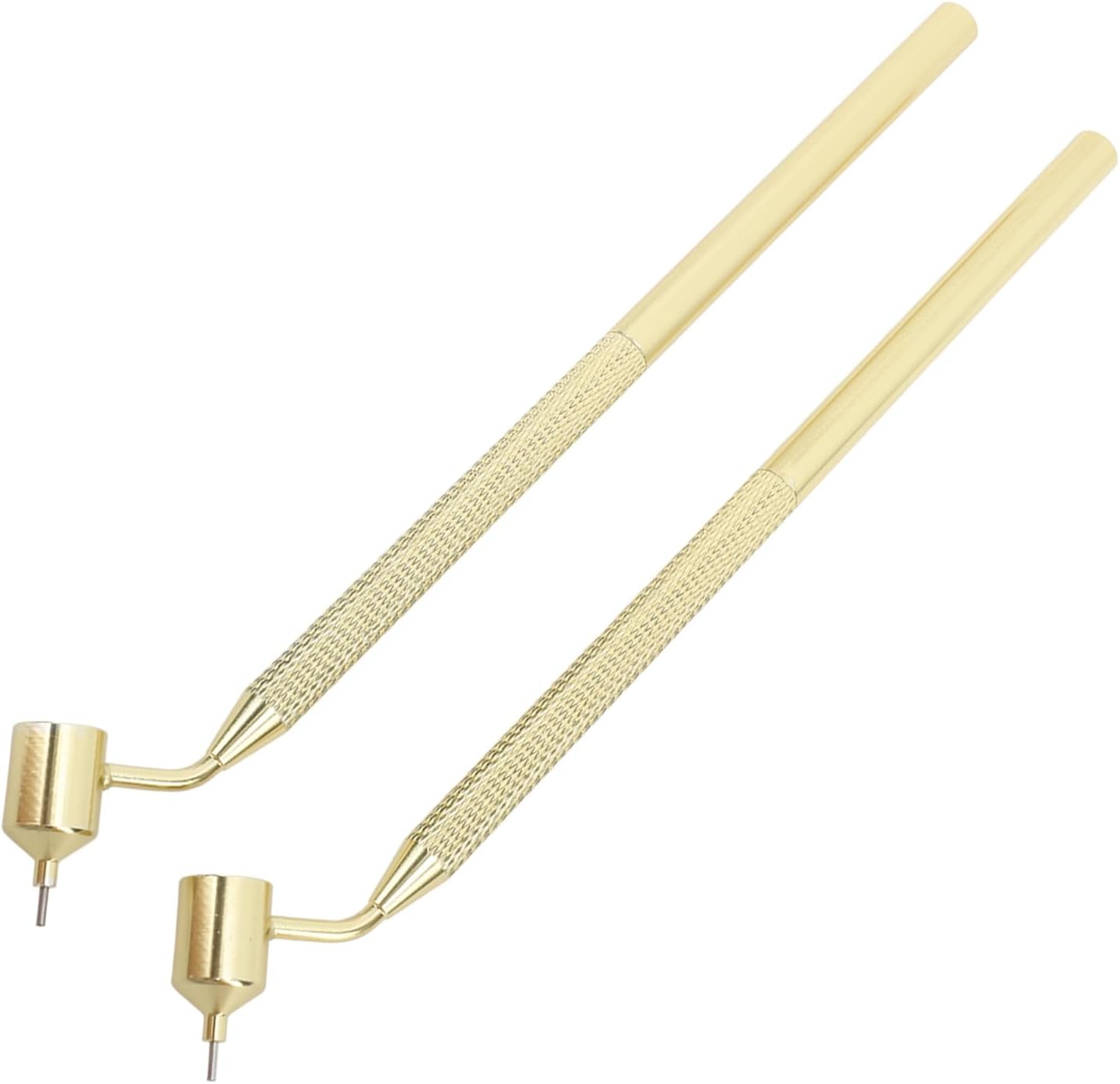 2Pcs 0.5Mm 0.7Mm Fluid Writer Paint Applicator Pen, Fluid Writer Paint Applicator Pen, Touch up Paint for Scratch Repair image number 6