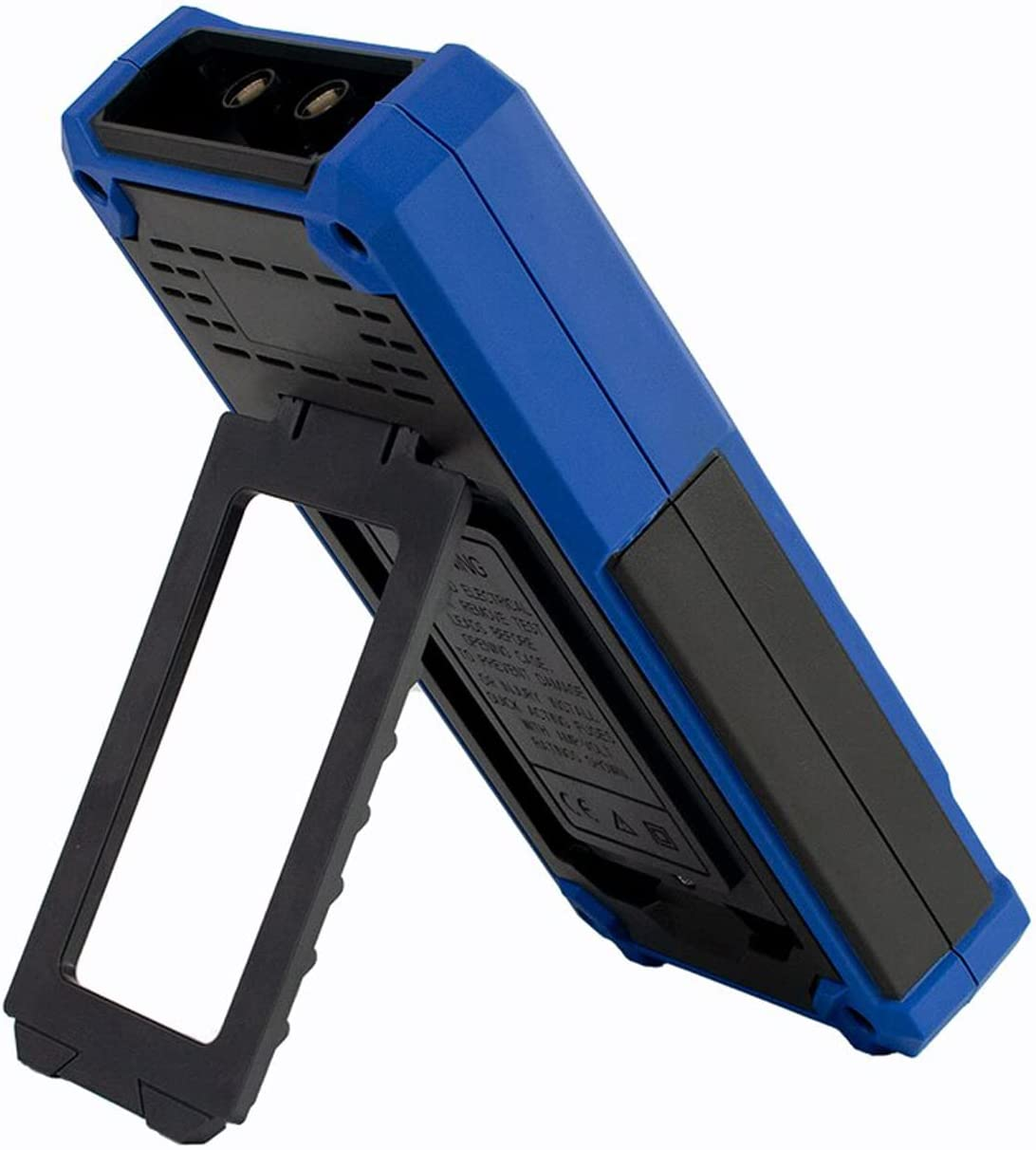 OWON HDS2202S 2CH Handheld Oscilloscope 200Mhz Bandwidth 20000 Counts Multiumeter OSC + DMM + Waveform Generator image number 1