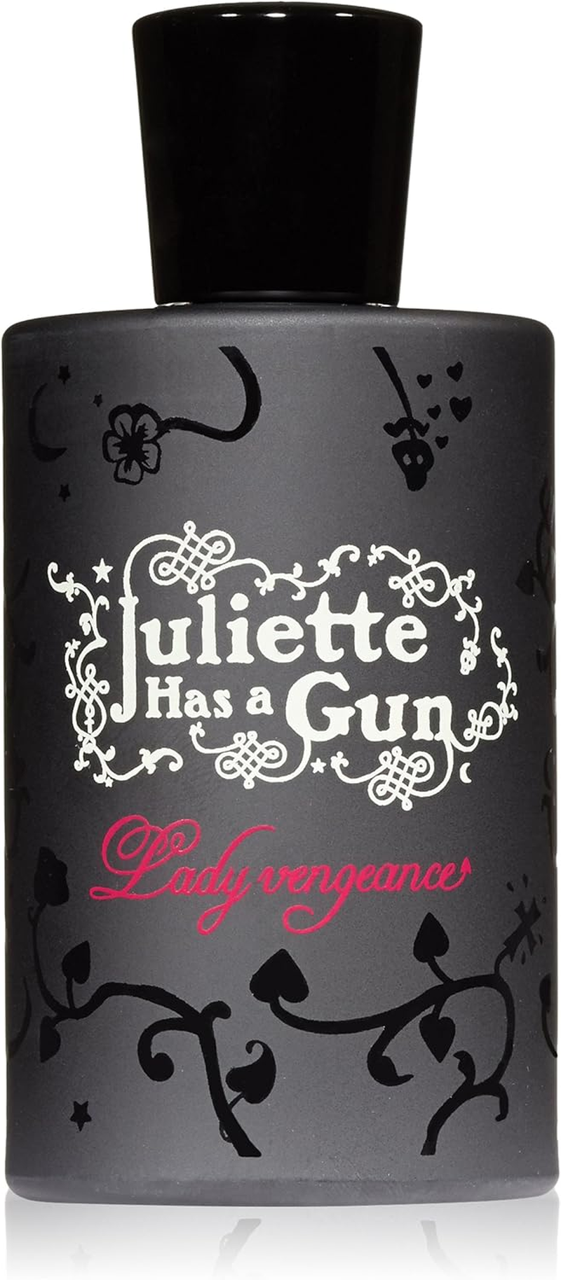 Juliette Has a Gun Lady Vengeance Eau De Parfum Spray for Women 100 Ml