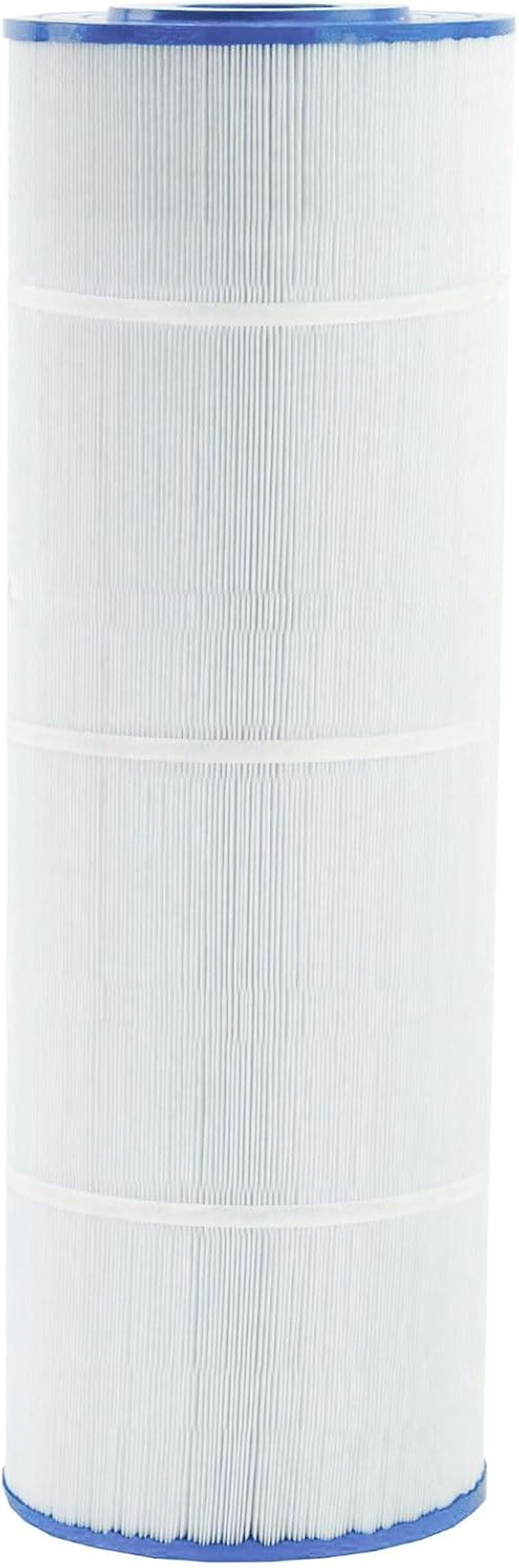 Pool Filter Cartridge for Astral Hurlcon ZX200 Zodiac ZCF200 Filter Element, 200 Sq. Ft, Replac # 78099 image number 1