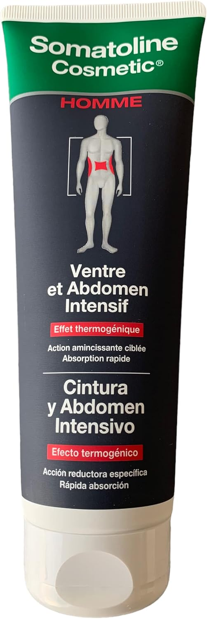 Reducing Cream Somatoline (250 Ml) image number 1