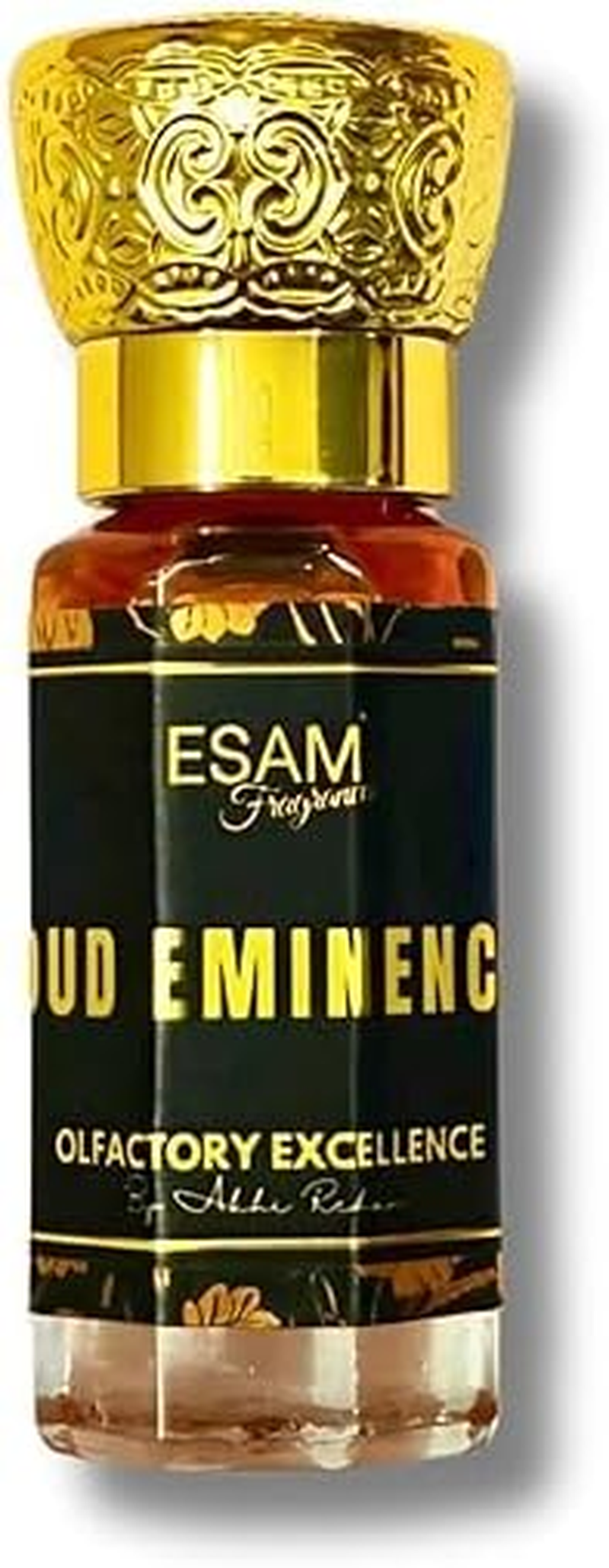 Generic Oud Eminence Attar Natural Perfume, 6Ml, Alcohol-Free Unisex Roll-On Body Spray image number 1