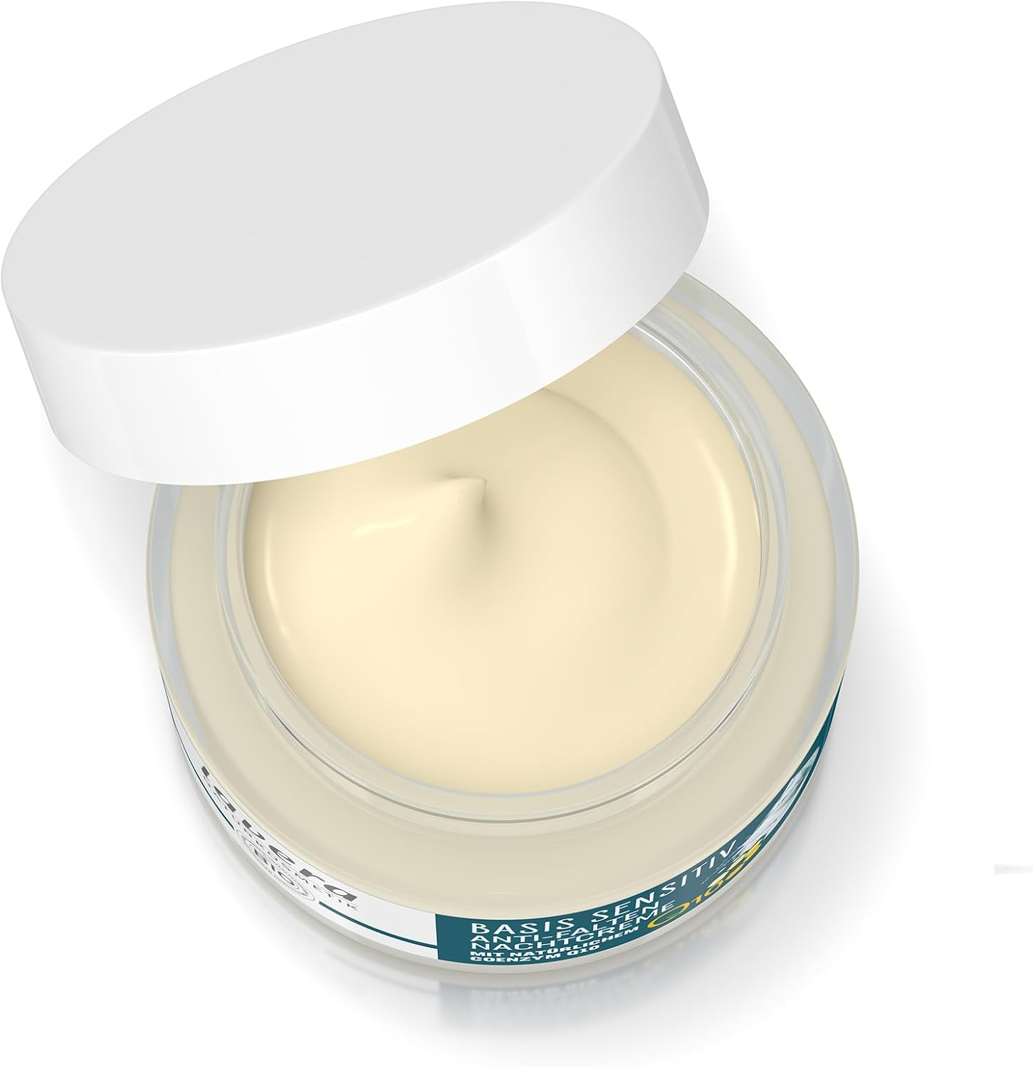 Lavera Basis Anti-Ageing Night Cream Q10, 50 Ml image number 4