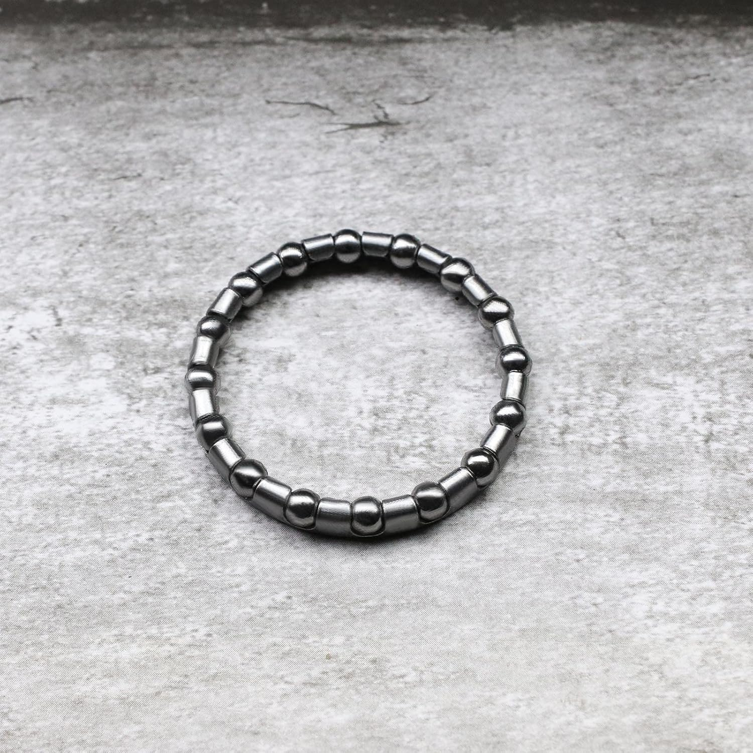 SING F LTD 10Pcs Bicycle Ball Bearing 1 1/8 Cycling Headset Bearing with 16 Balls Steering Bearings for MTB Bike Road Bike Crank Bottom Bracket Replacement Parts image number 4