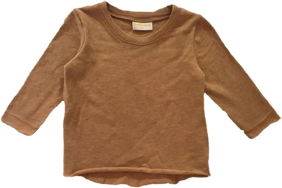 Memaster Long Sleeve Tee For