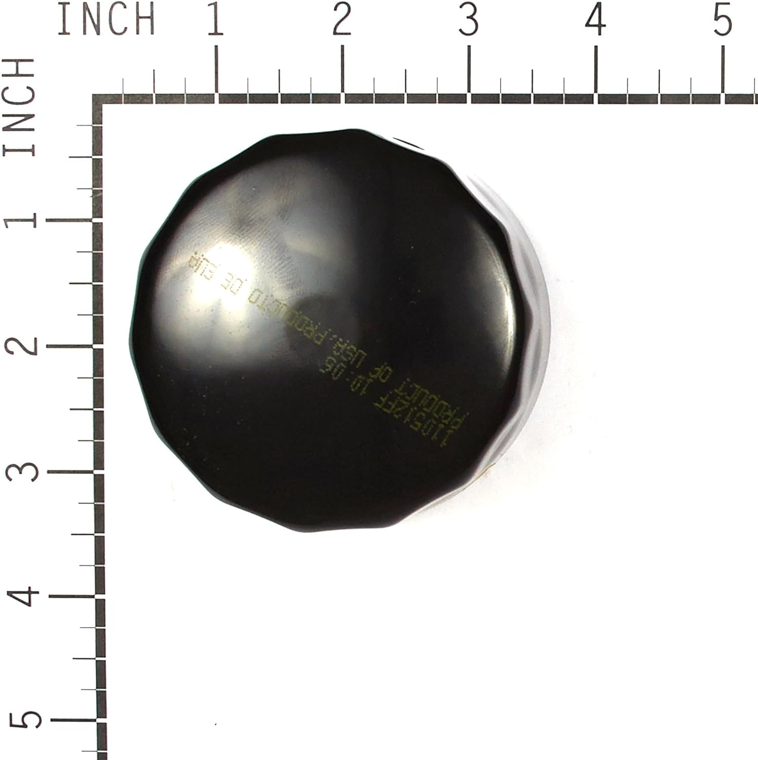 Briggs & Stratton 842921 Oil Filter for Big Block Engines image number 6