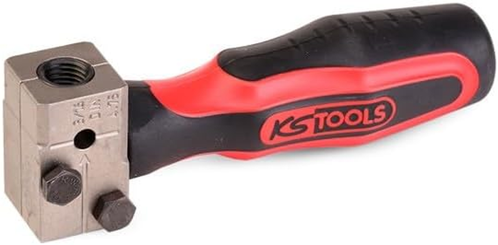 KS Tools Flarefixeco 122.1215 Universal Brake Line Flaring Tool Set 4.75 Mm image number 3