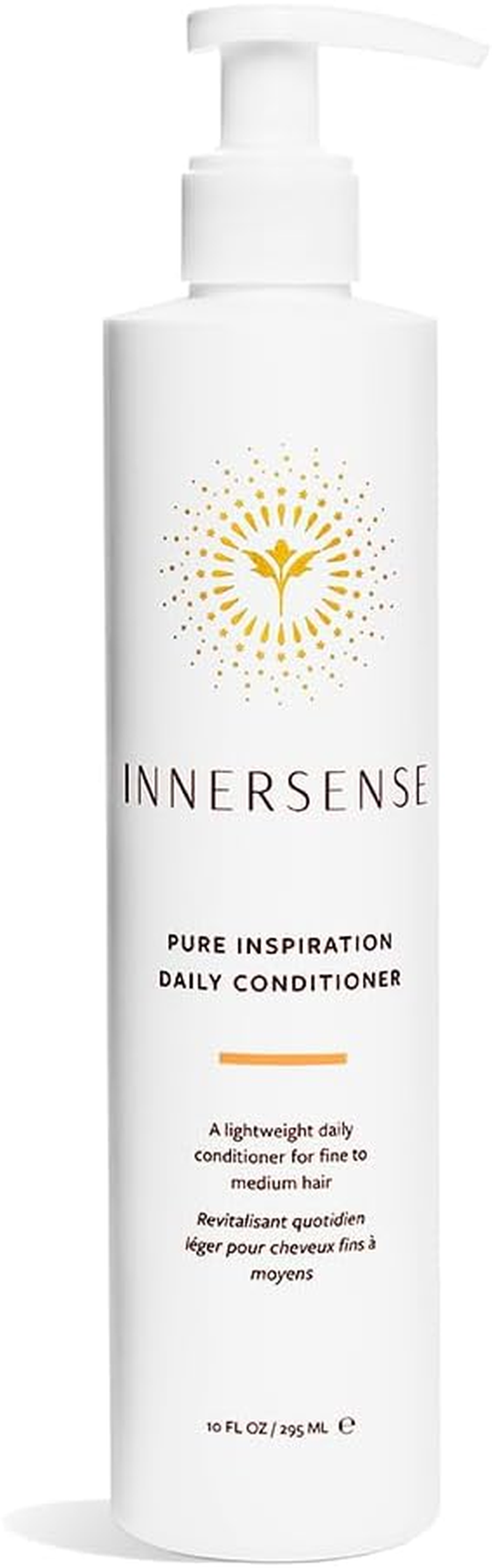 Innersense - Organic Pure Inspiration Daily Conditioner (10 Oz) image number 3
