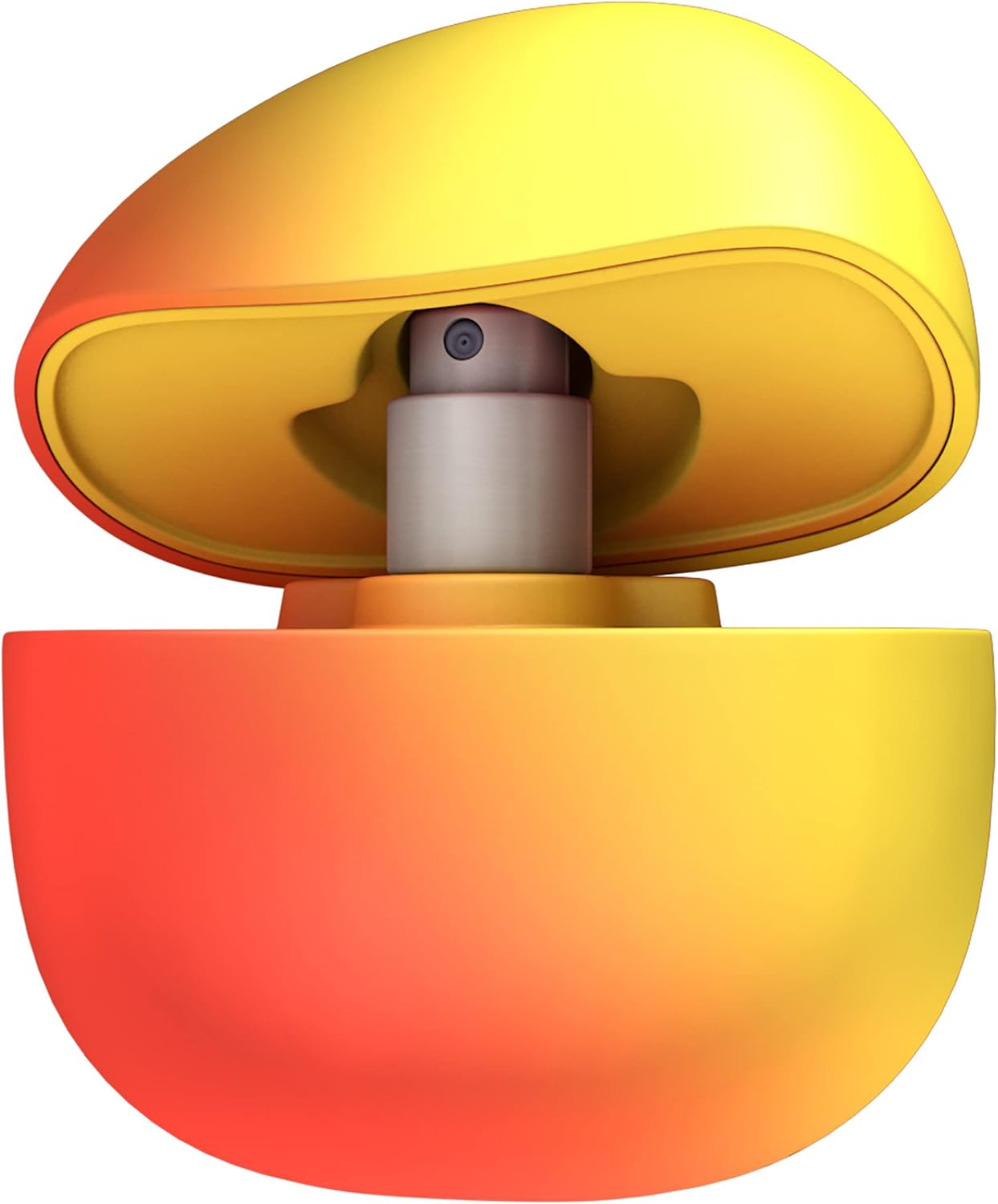 Hyped AF by Addison Rae, 100 Ml - Woody Citrus Scent - Perfumes for Women with Mandarin and Blood Orange, Pomelo - Long Lasting Body Spray for Women image number 6