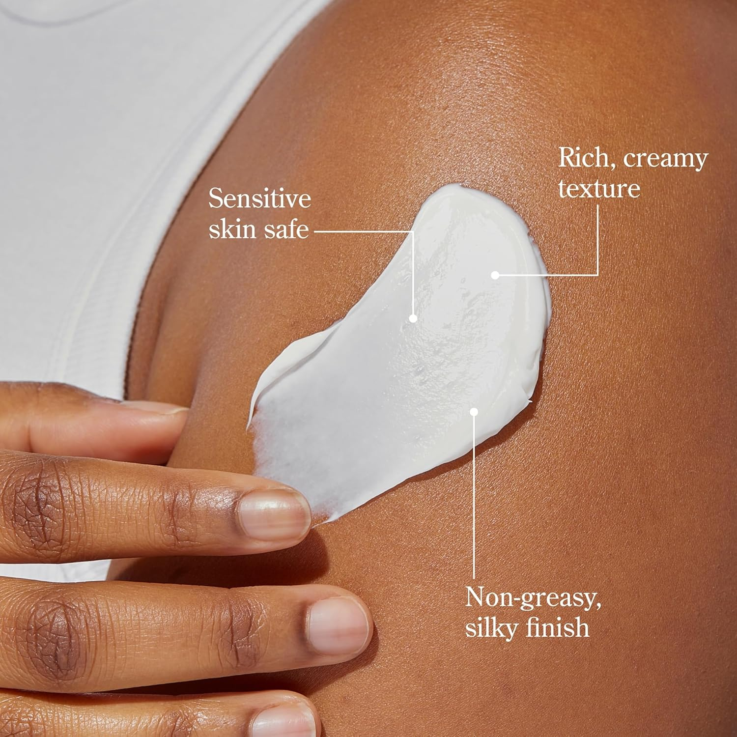 Beekman Pure Goat Milk Body Cream 240Ml