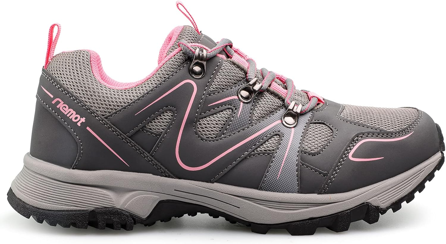 Riemot Women'S Hiking image number 7