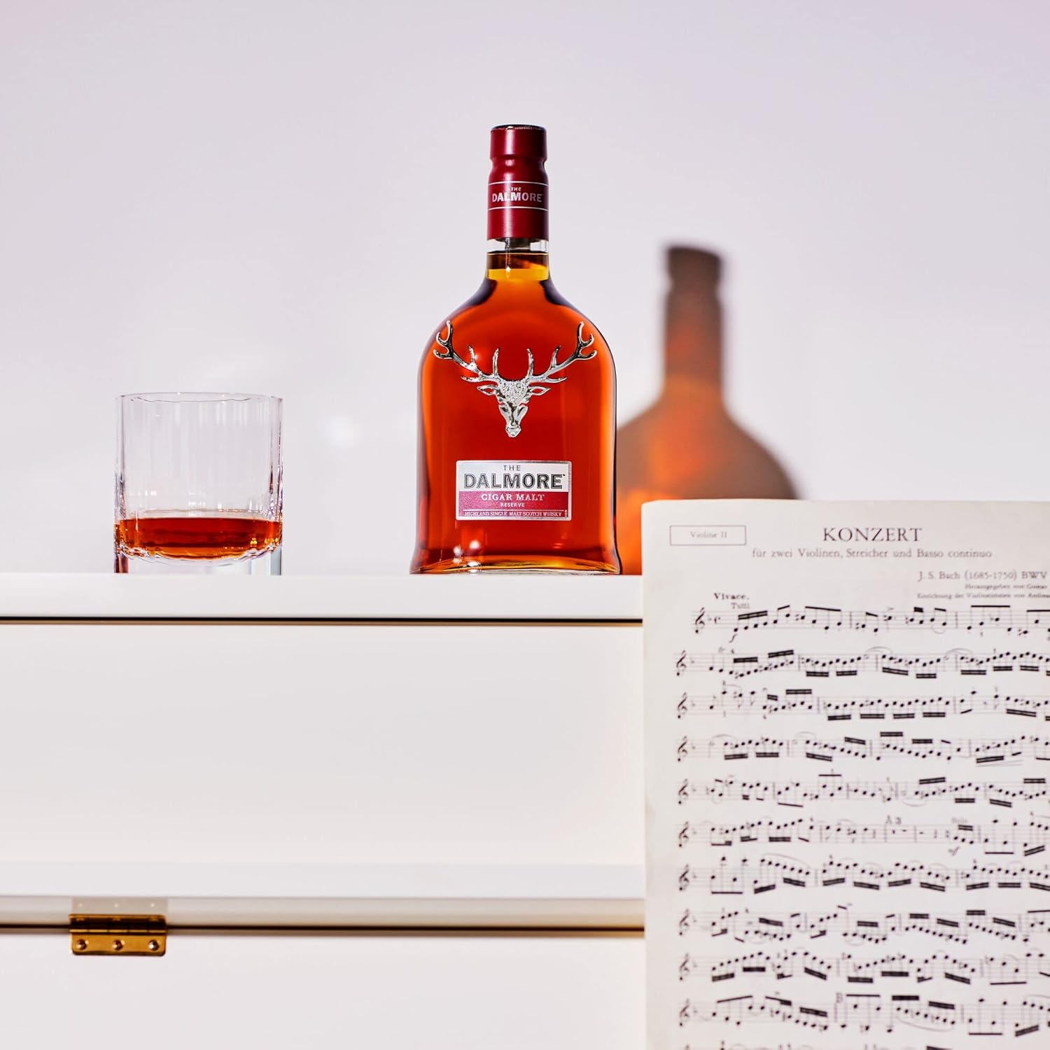 Dalmore Cigar Malt 700 Ml image number 2