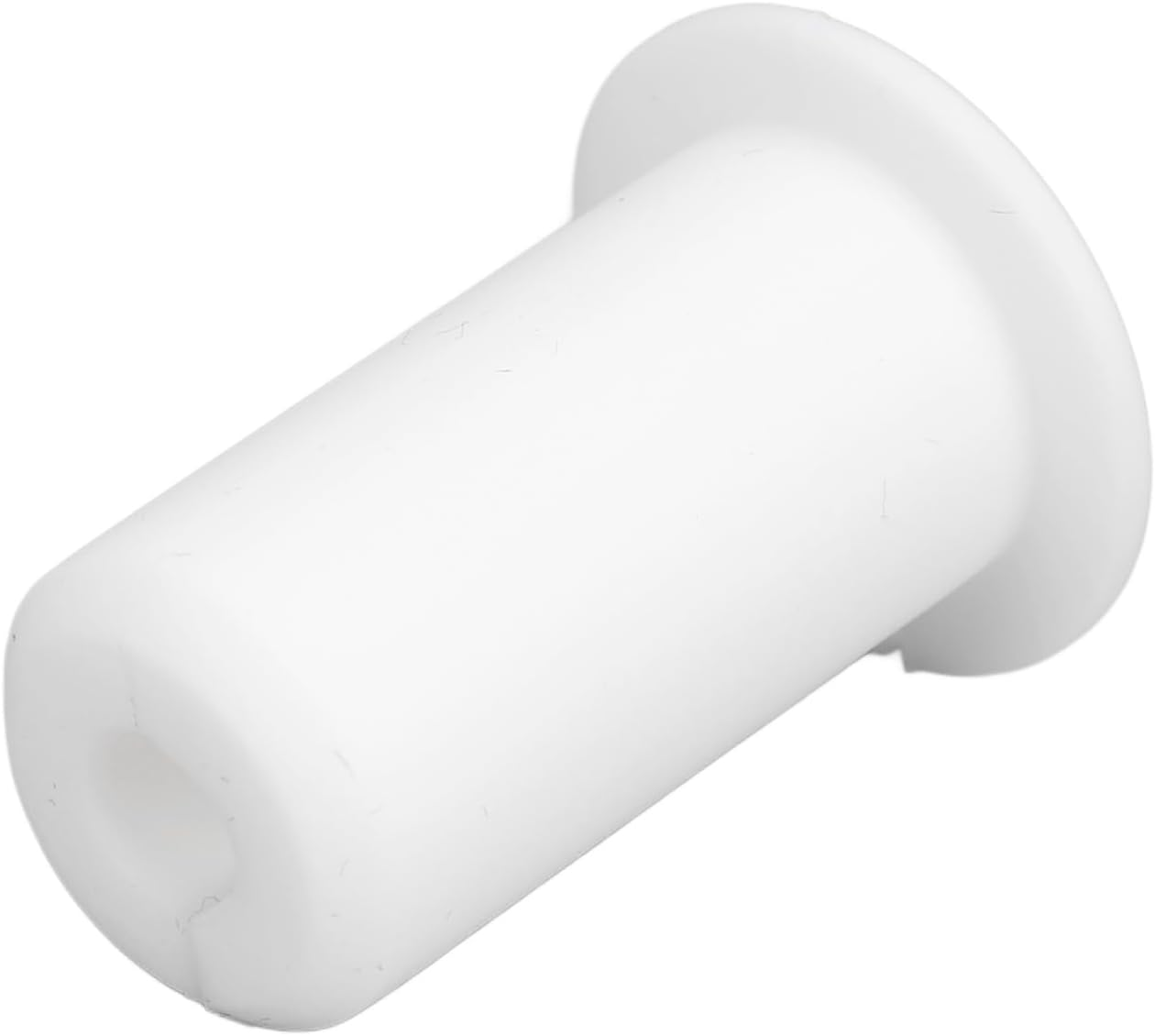 10Pcs Cable Routing Kit, Silicone Wall Grommets for Cable Management & Antenna Protection, Waterproof & Dustproof Feed-Through Bushings (38X26Mm)