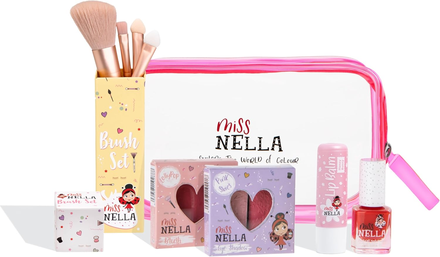 MISS NELLA FESTIVE PICKS image number 6