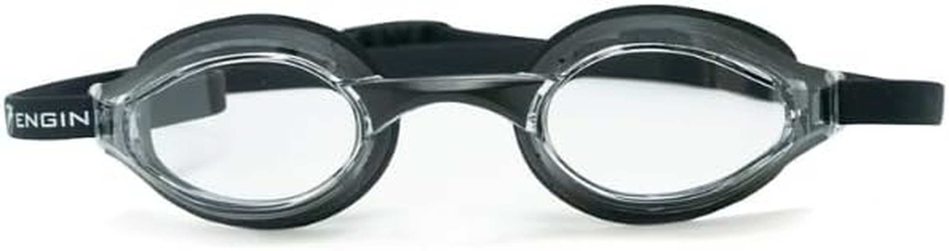 Engine Bullet Goggles