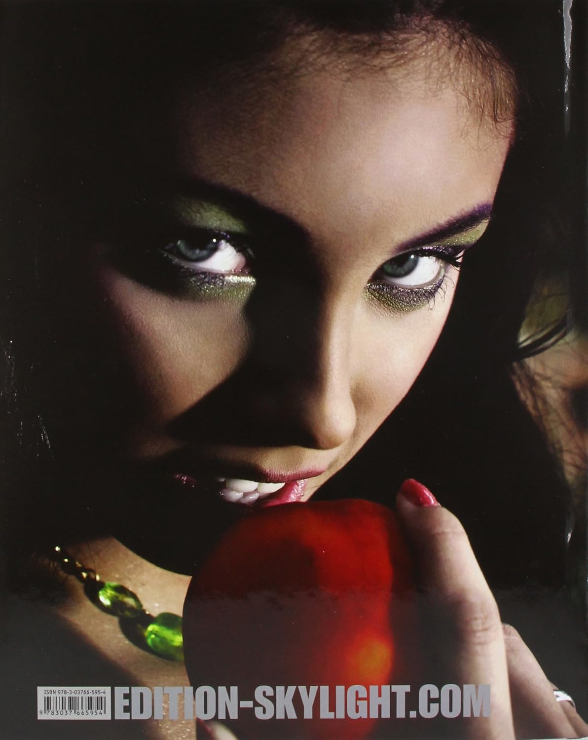 Touch Me image number 1