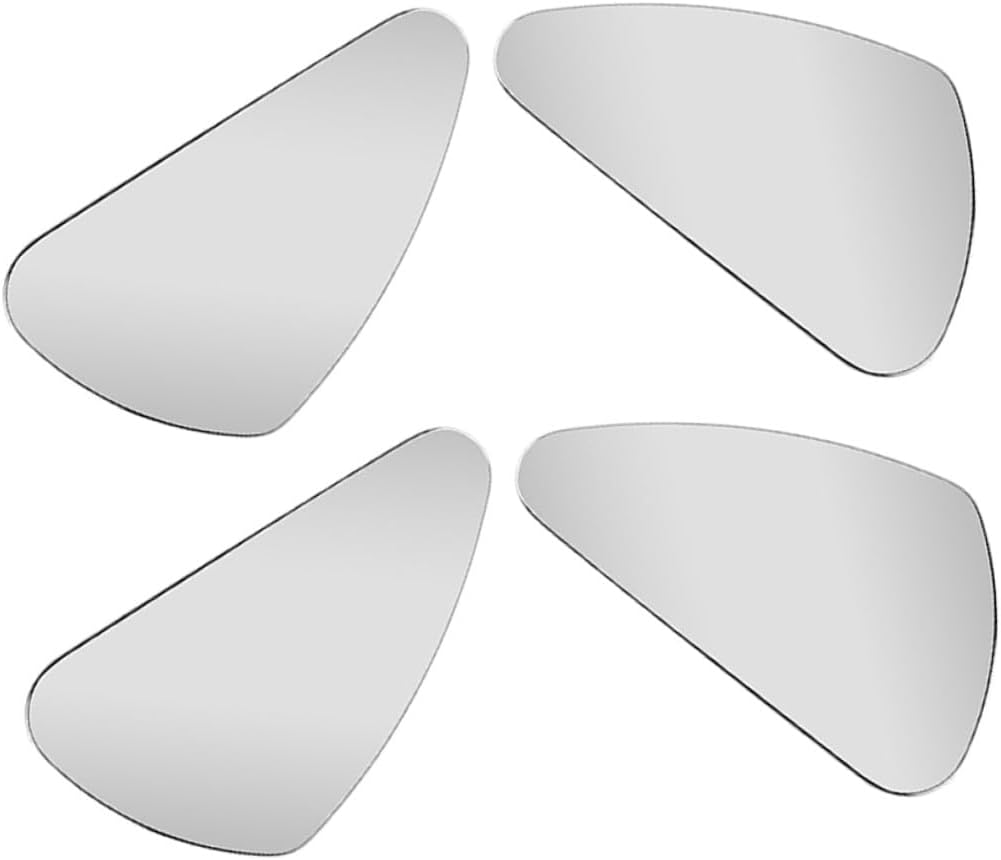 DEARMAMY Blackhead Extractor Tool Stainless Steel Pimple Remover with Triangular Shape for Accurate Nose and Face Treatment image number 1