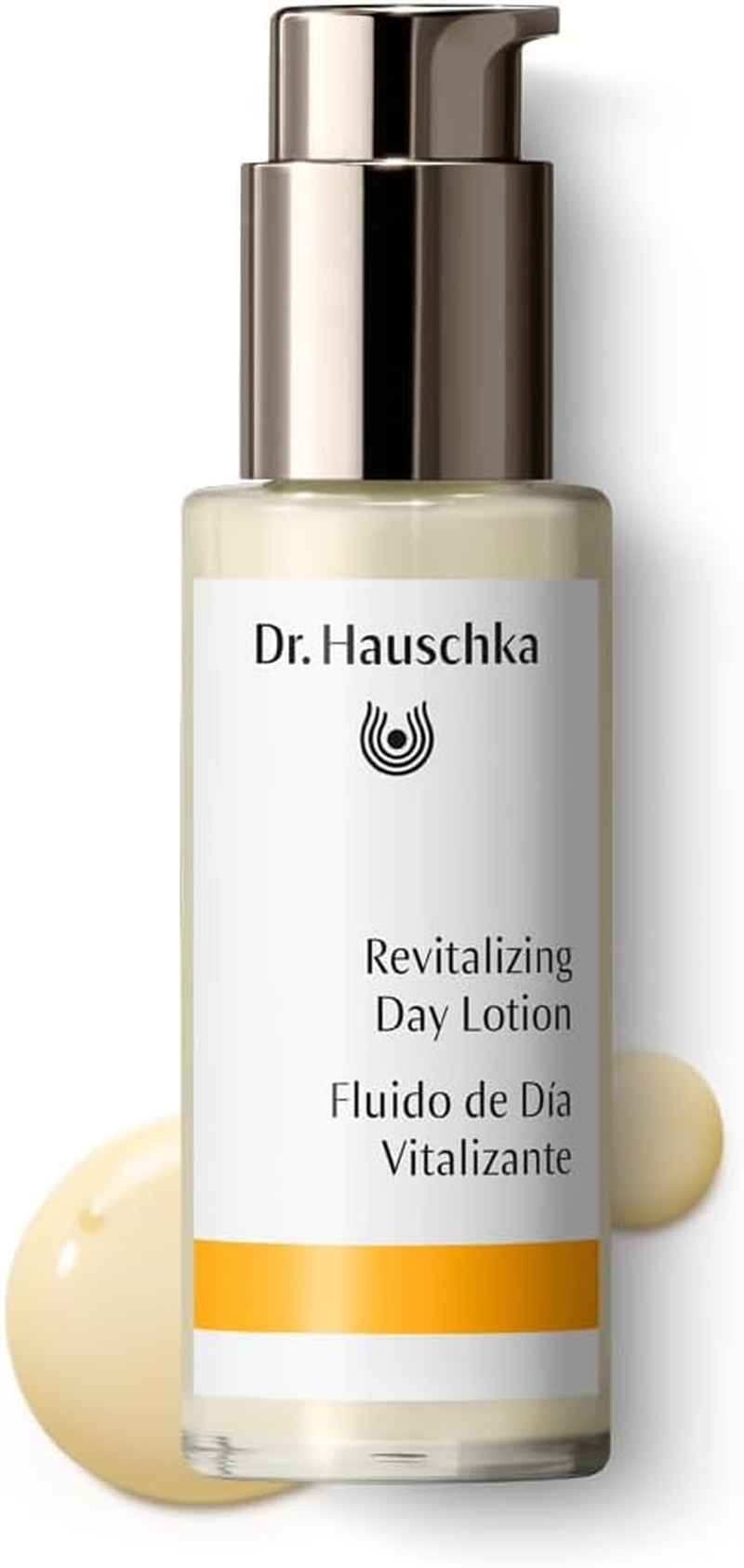 Revitalising Day Lotion 50 Ml image number 2