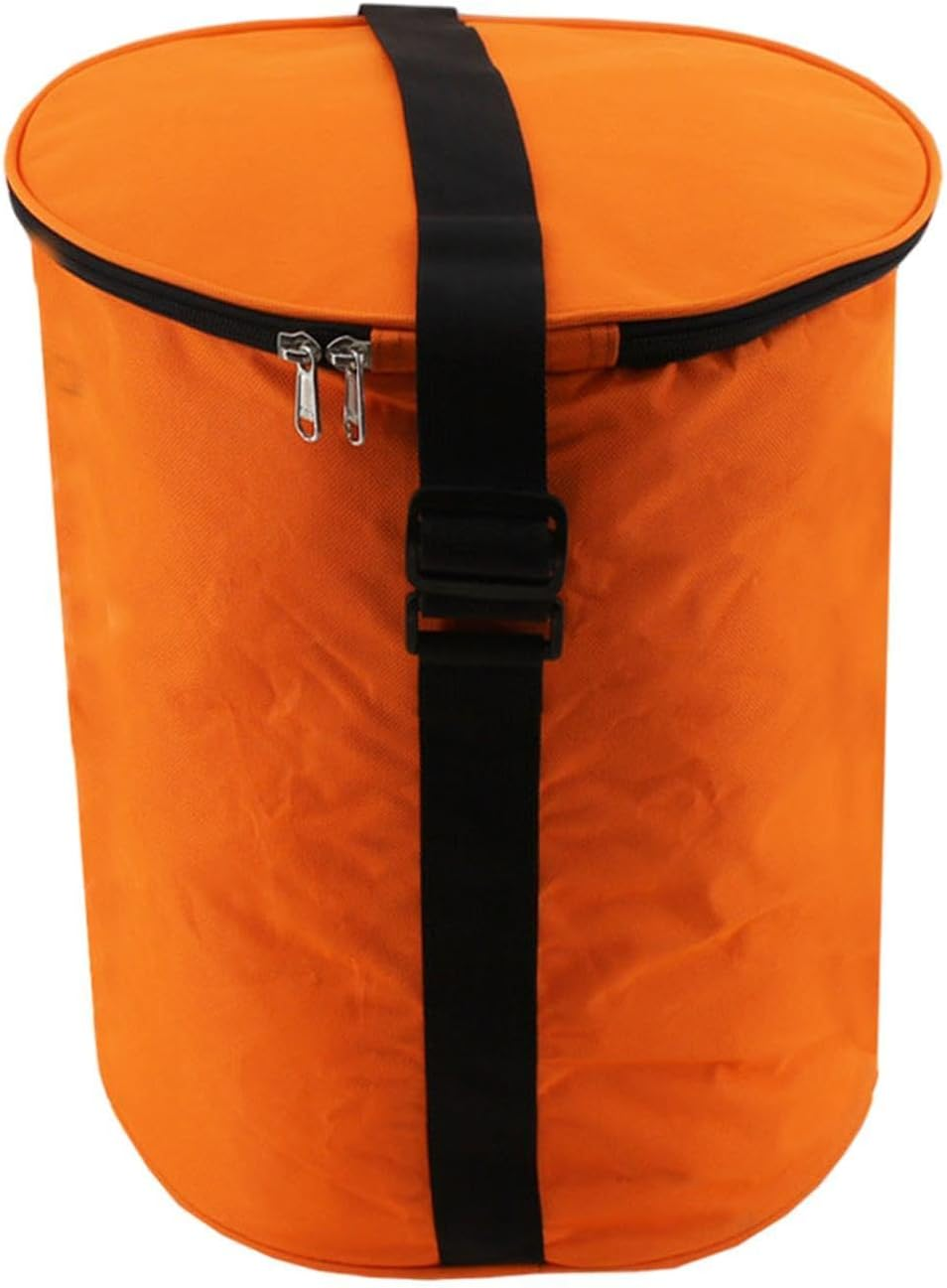 Oshhni Tennis Ball Bag, Sports Bucket Handbag, Tennis Training, Women Men Accessories, Badminton Balls Bag Tennis Bucket Handbag image number 6