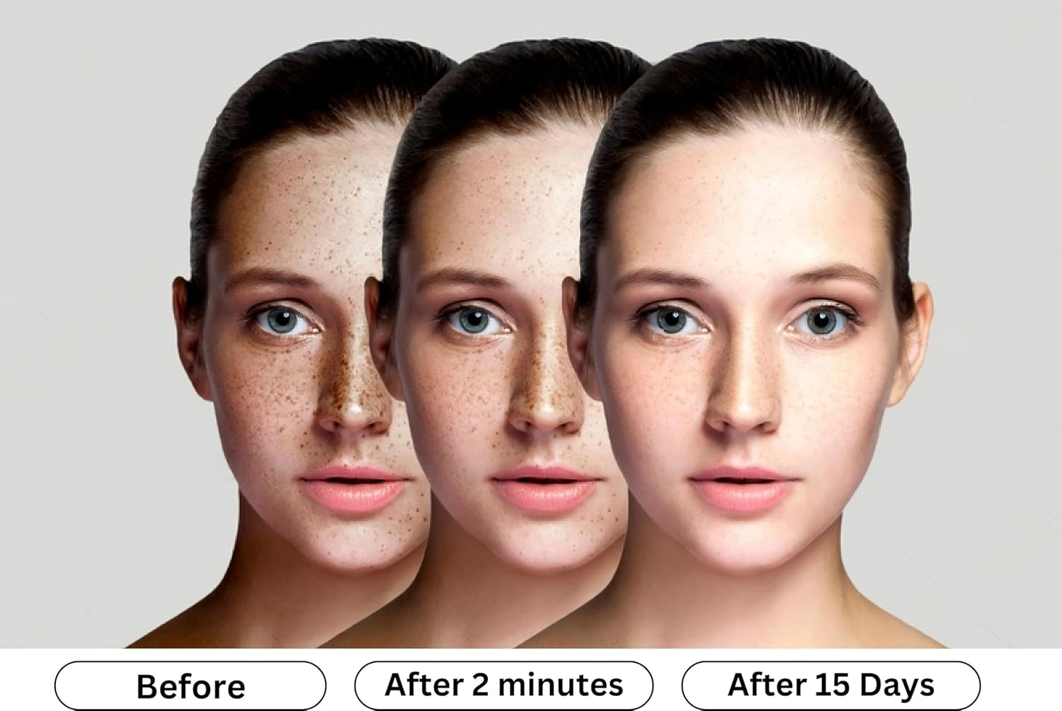 Ivanka Pigmentation Soap Original Kojic Care Glutathione Boobs Pigmentation Dark Spots & Sun Damage Skin Whitening Brightening Lightening Men Women image number 1